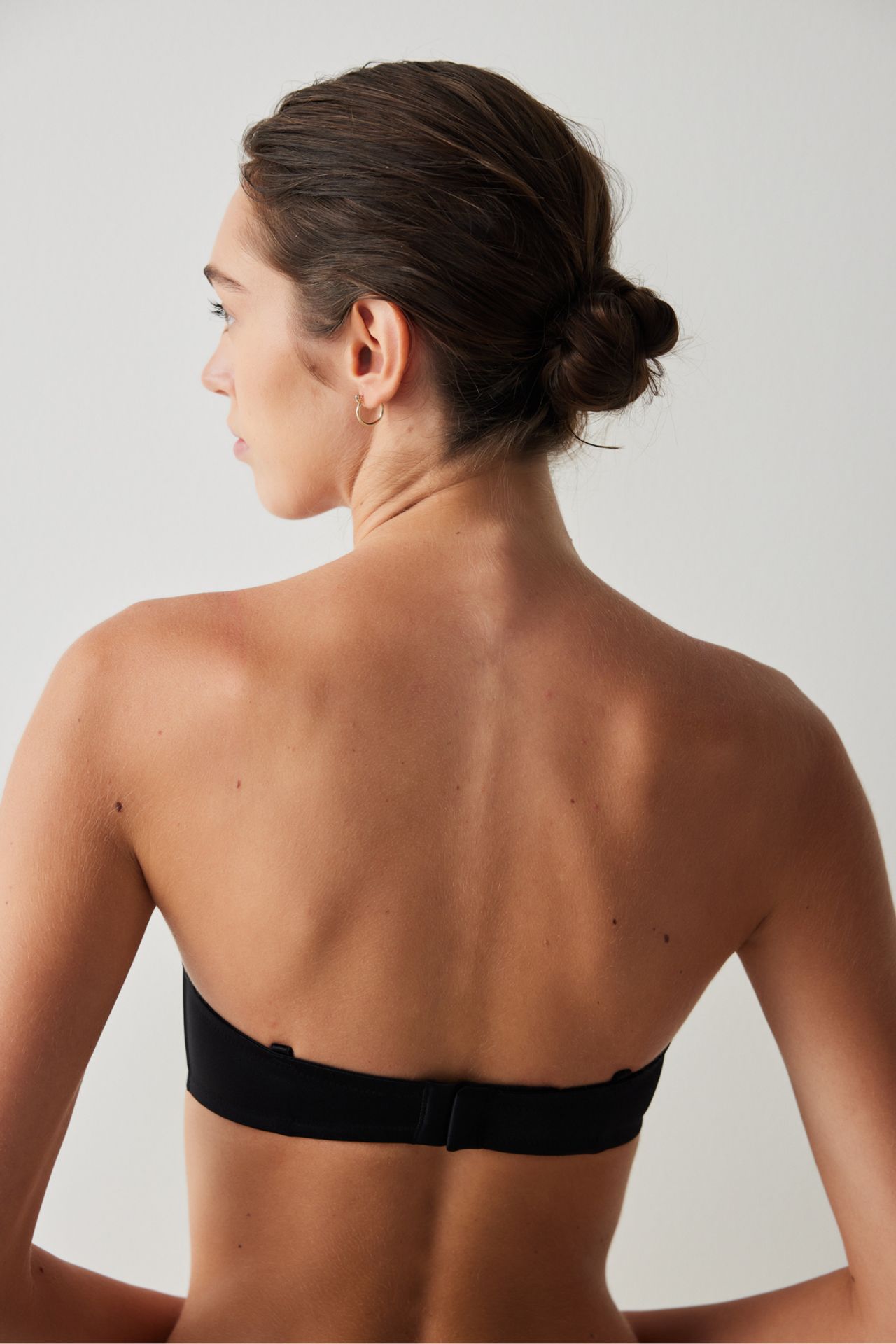 PENTI Wow Strapless Push Up Padded Underwired Bra 5