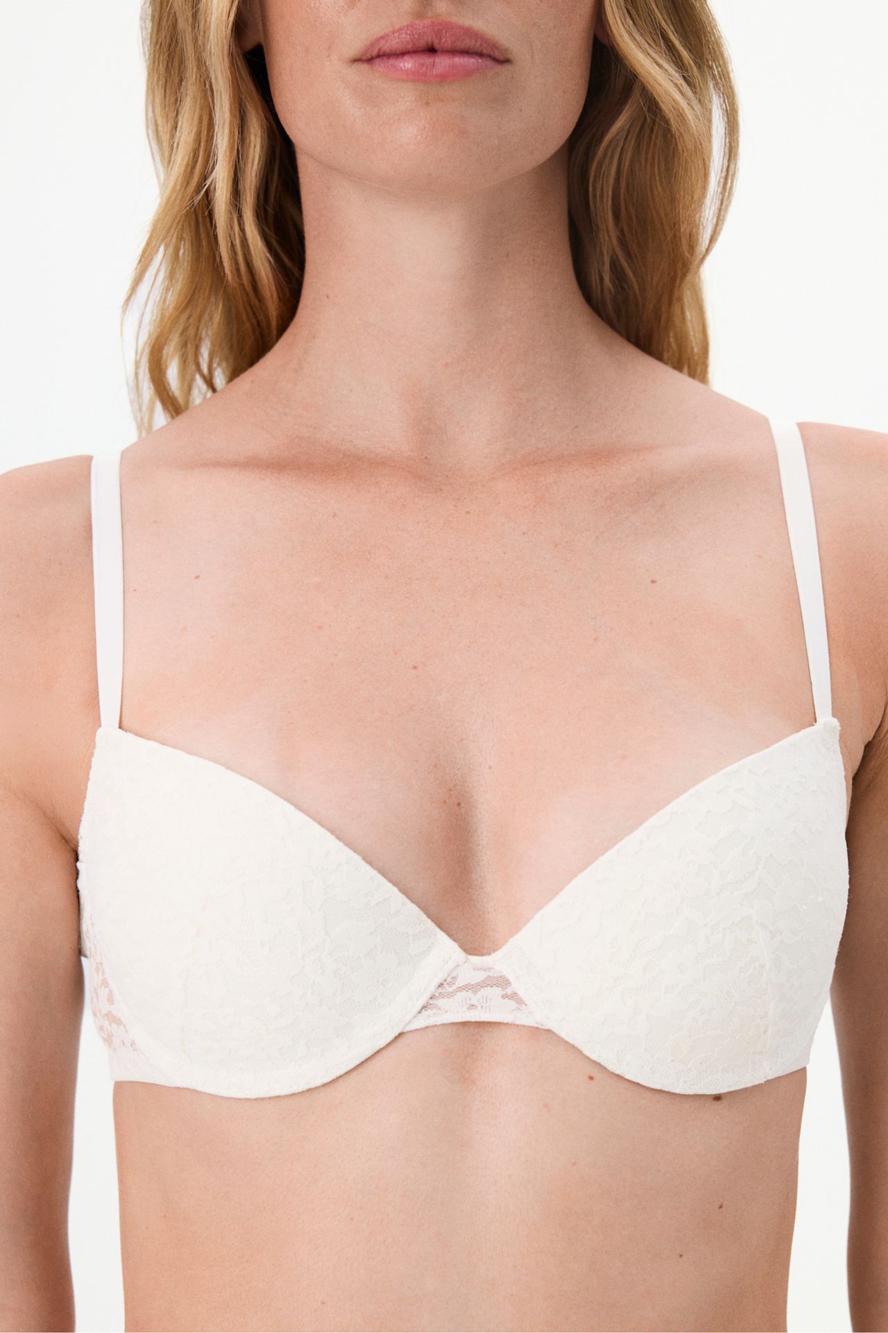 PENTI Pleasure Lace Bra 4