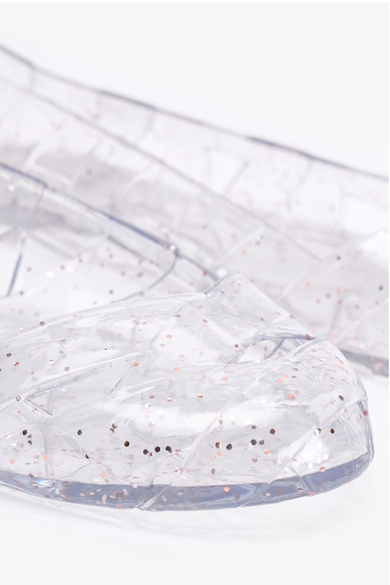 PENTI Jelly Water Shoes 3