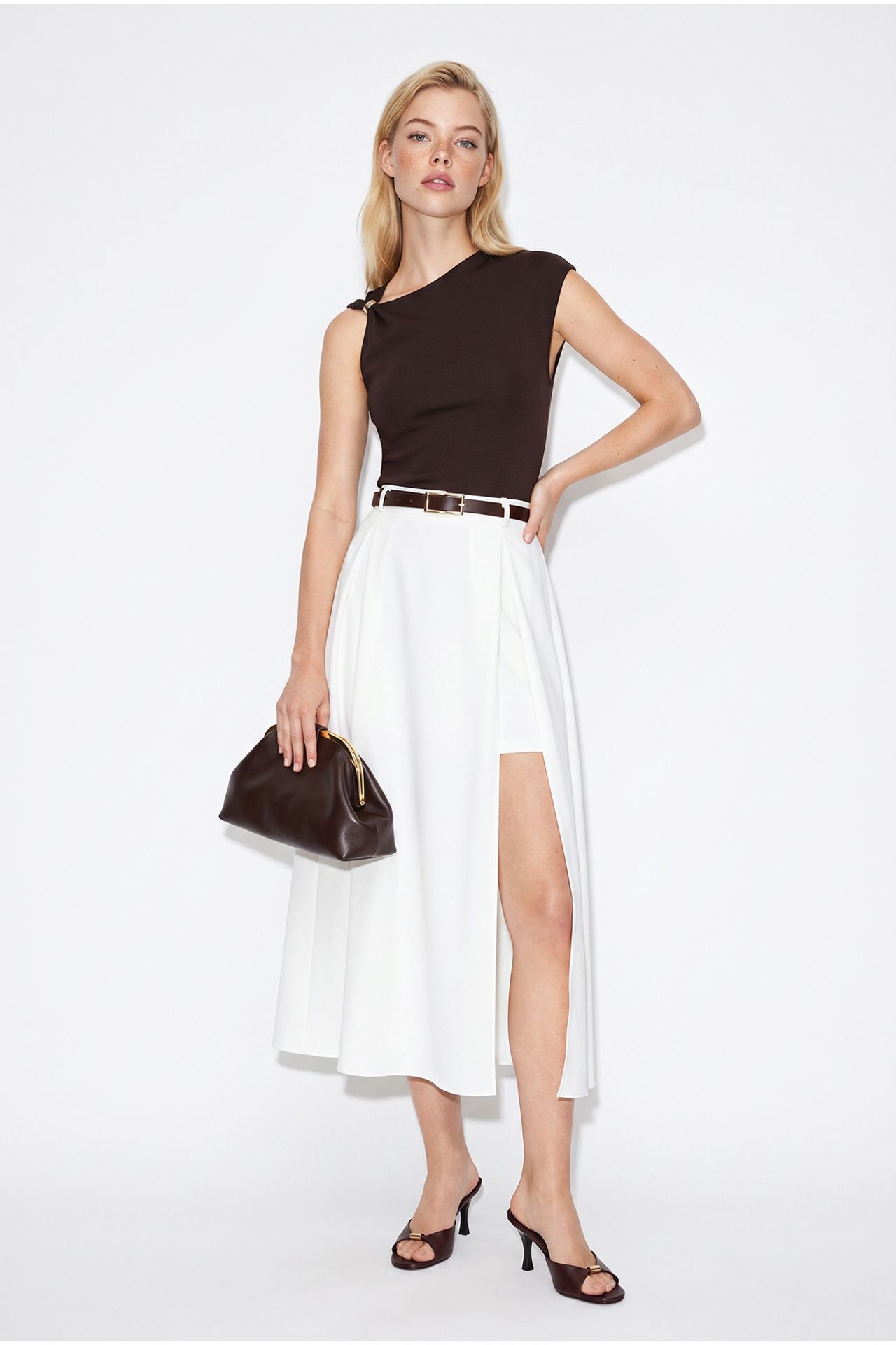 LUCCI Women's Skirt 1
