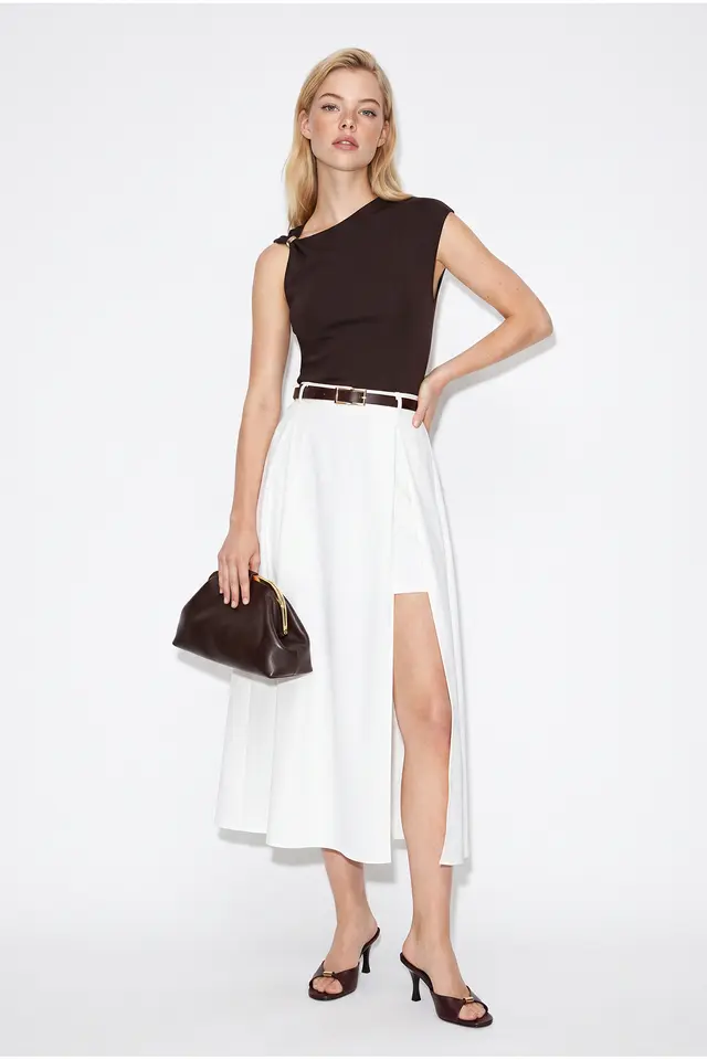 LUCCI Women's Skirt