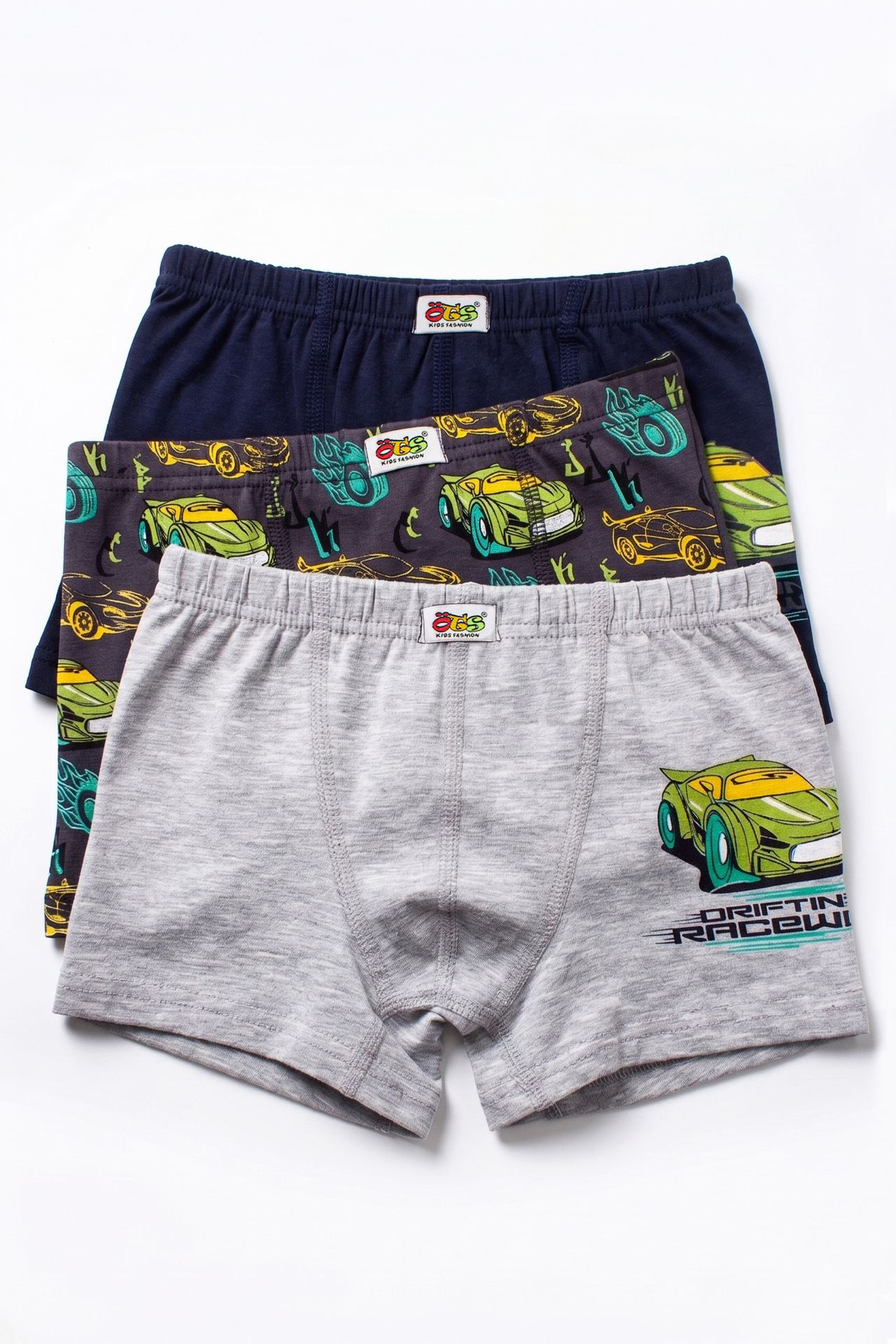 ÖTS Men's Boxer Briefs 2