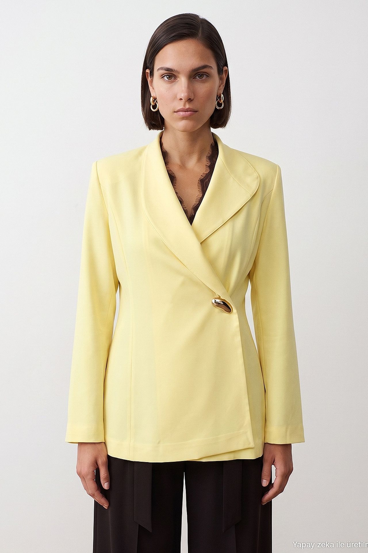 DILVIN Women's Jacket 3