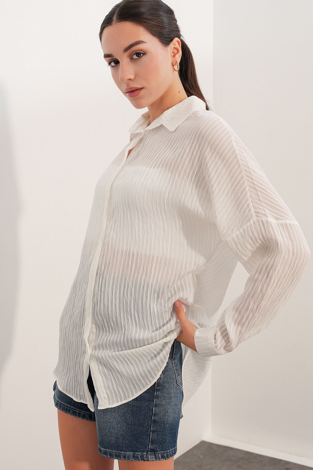 BDART Women's Shirt 3