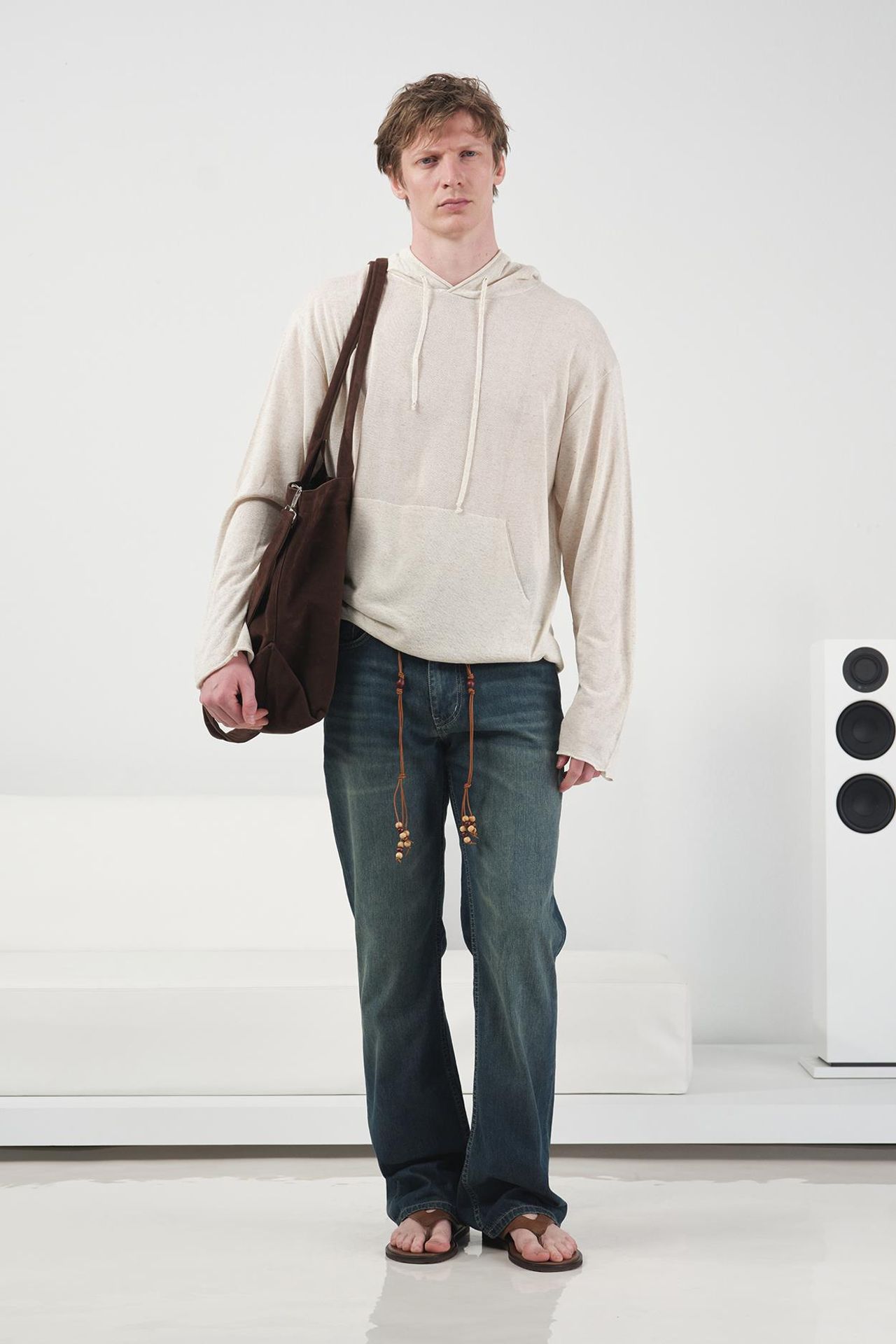GIESTO Men's Sweatshirt 1
