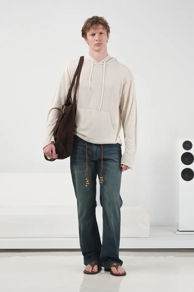 GIESTO Men's Sweatshirt