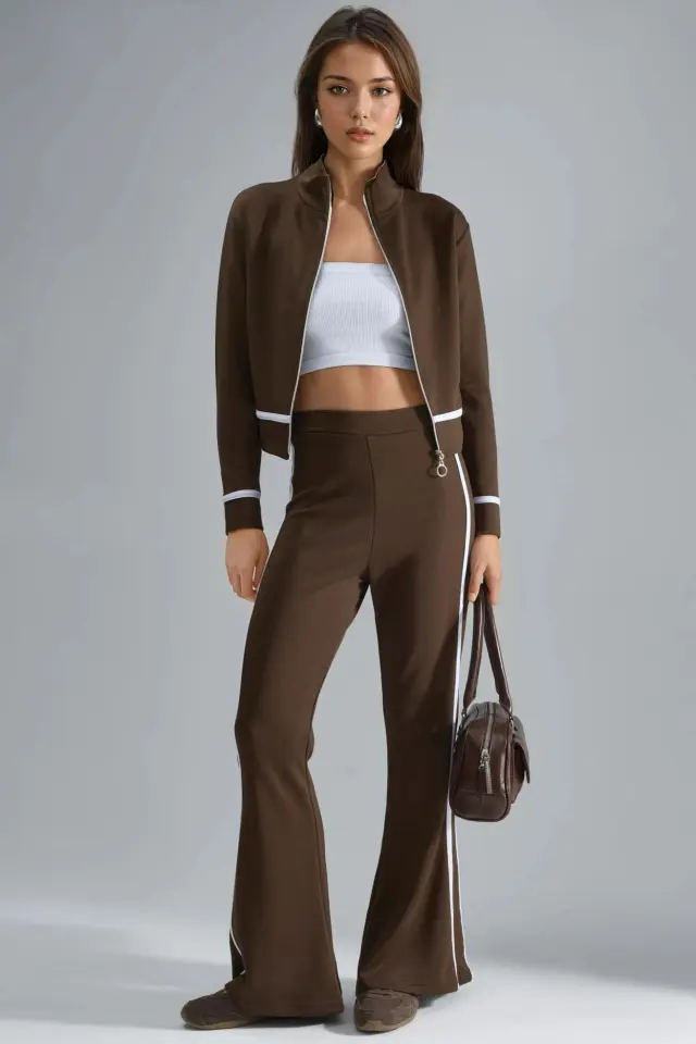 BERSAN 2-Piece Coord Set