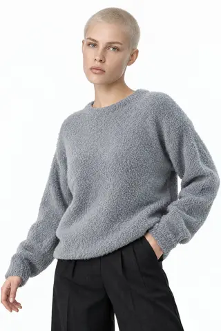 Grey