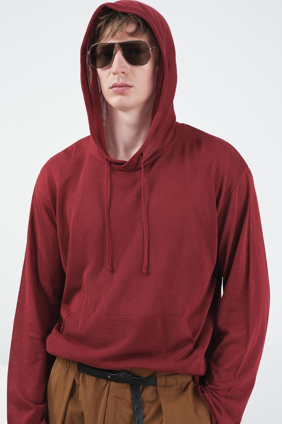 GIESTO Men's Sweatshirt