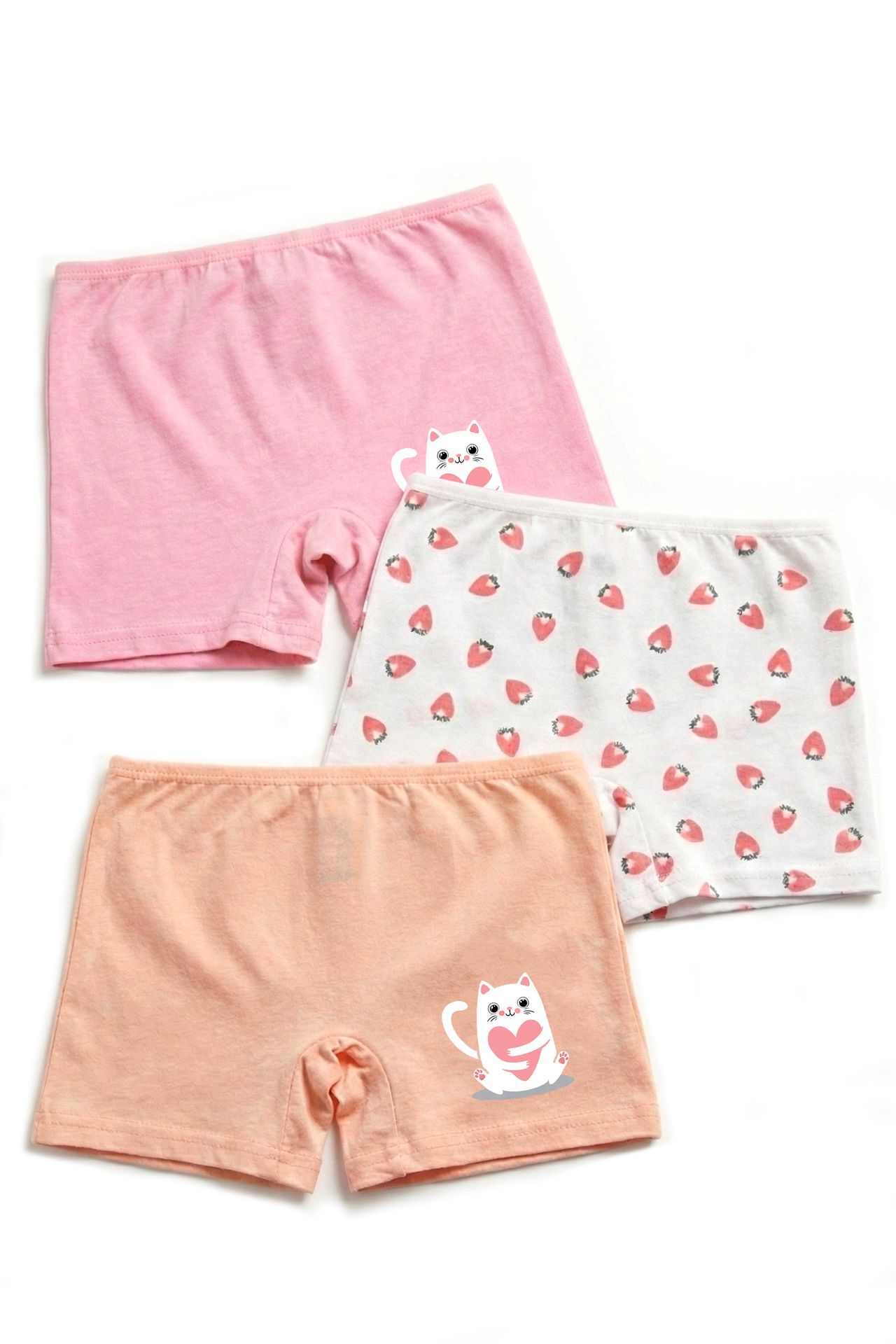ÖTS Women's Boxer Briefs 2
