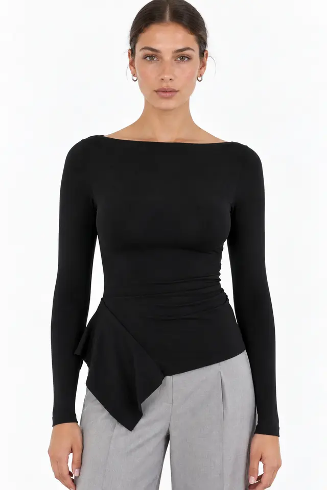 BUSEM Women’s Blouse