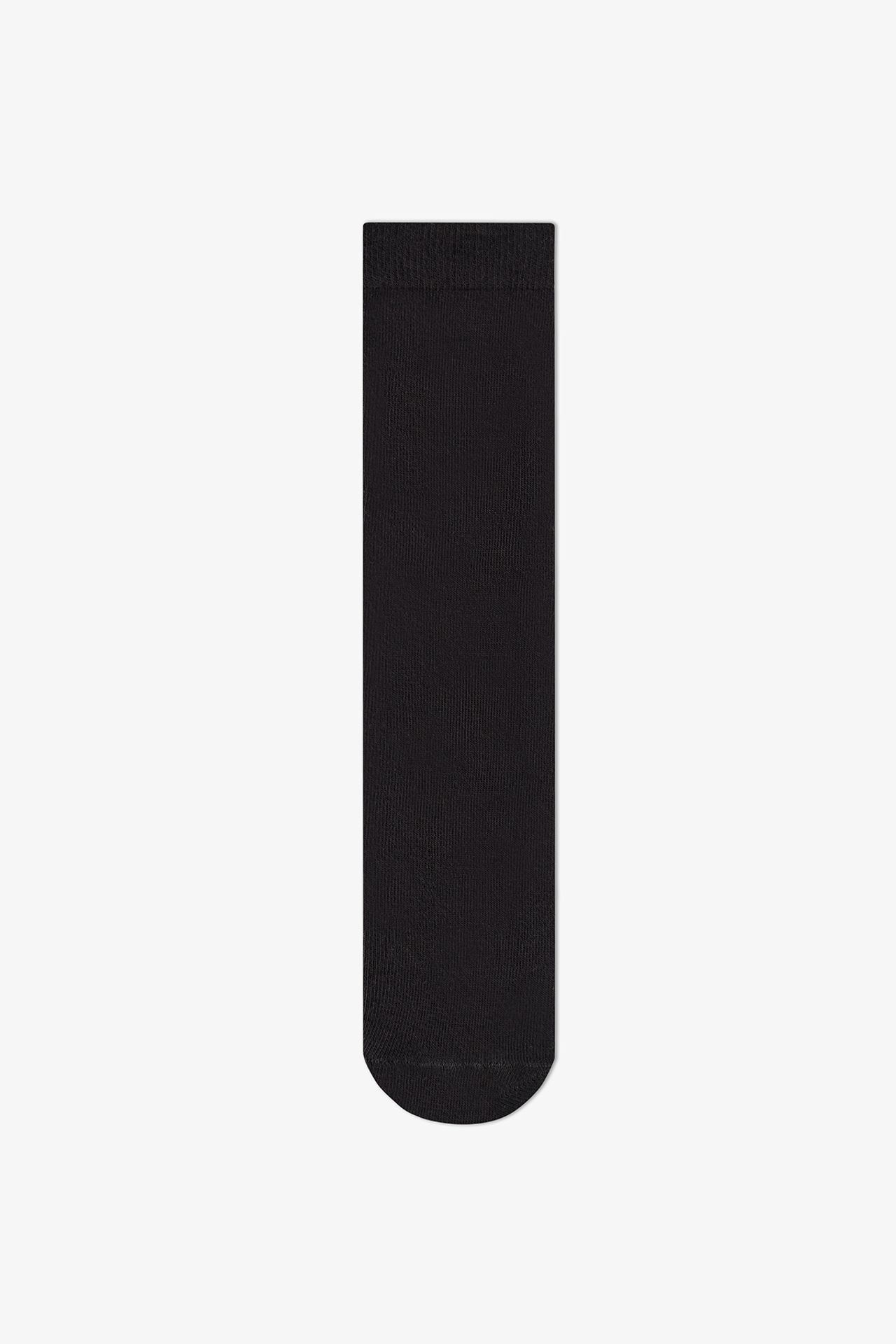 PENTI Girls' Seamless Knee High Socks 2
