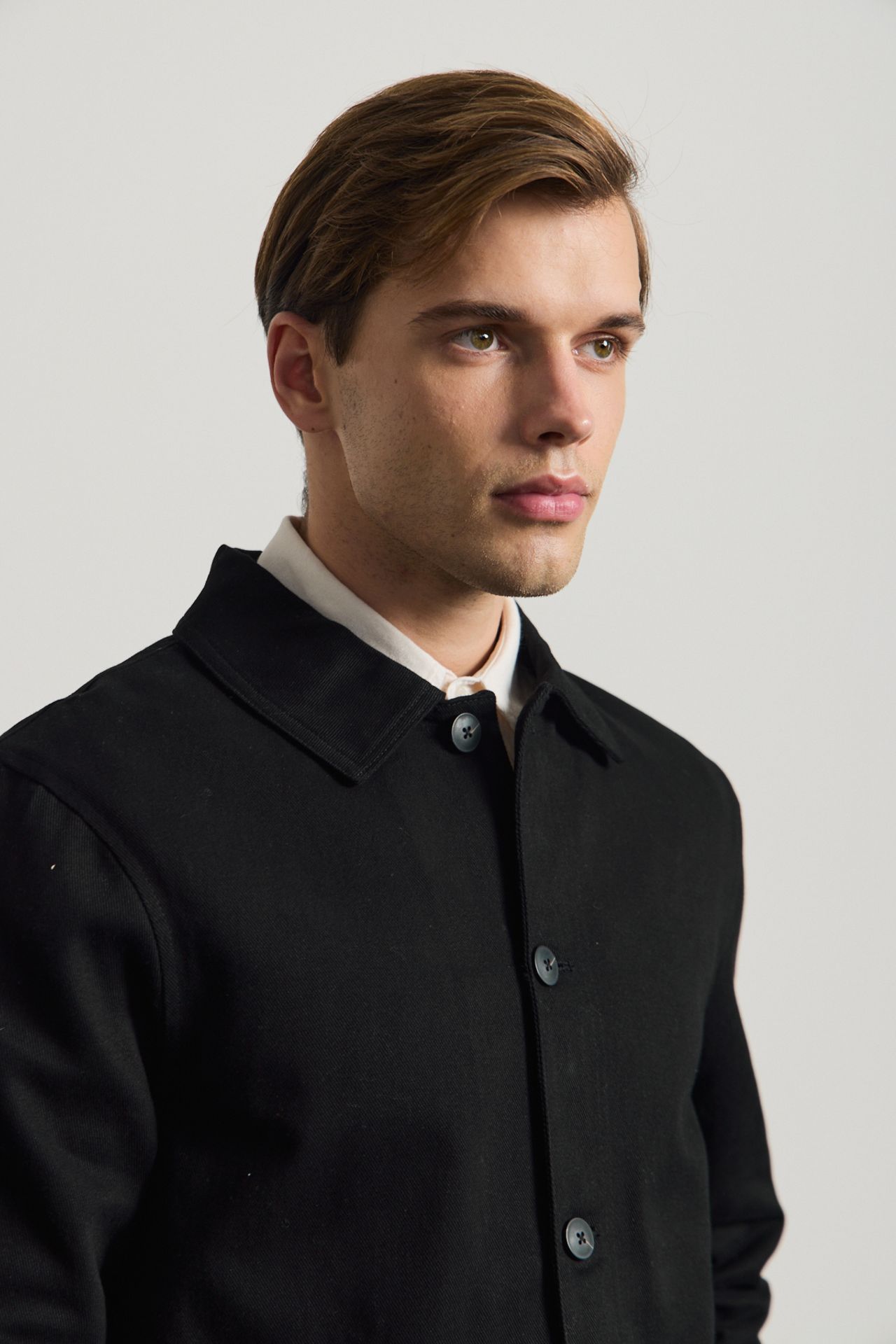 Danger Men's Cotton Jacket 5