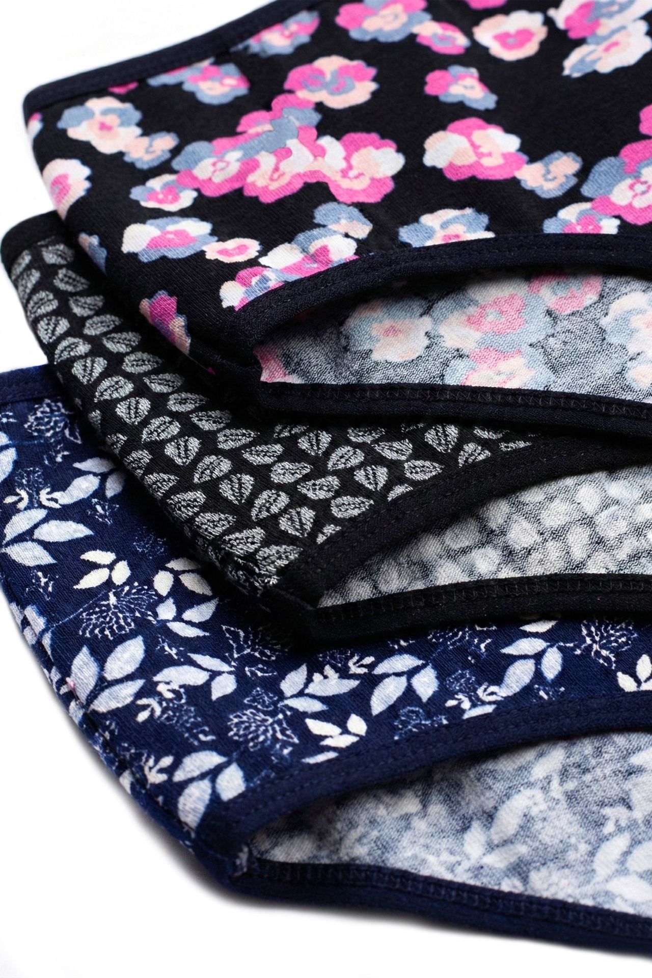 ÖTS Women's Brief Panties 2