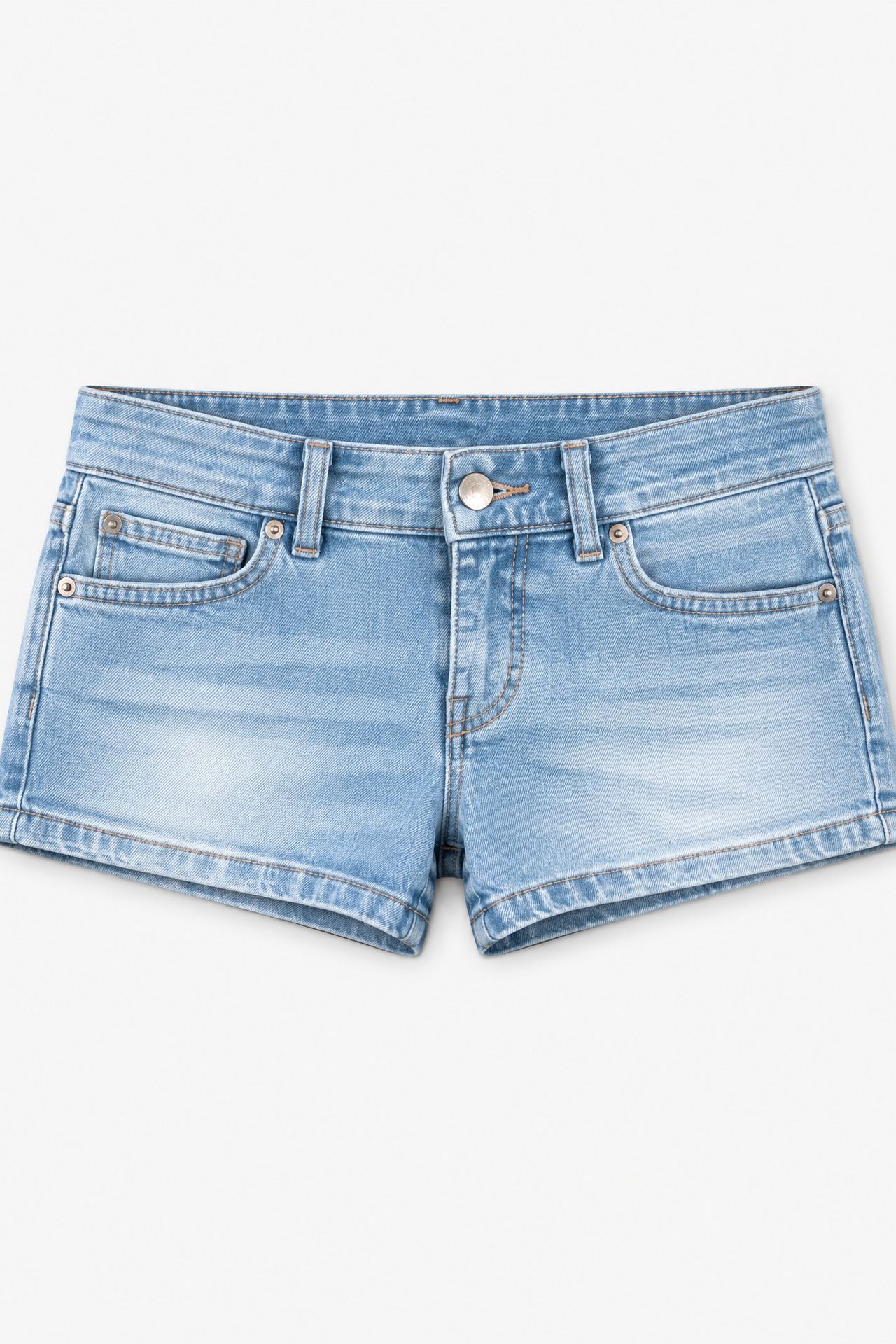 SQUALO Women's Tailored Shorts 1