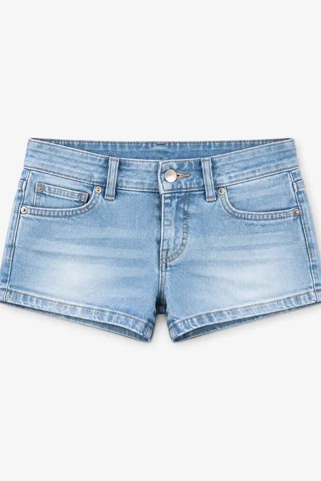 SQUALO Women's Tailored Shorts