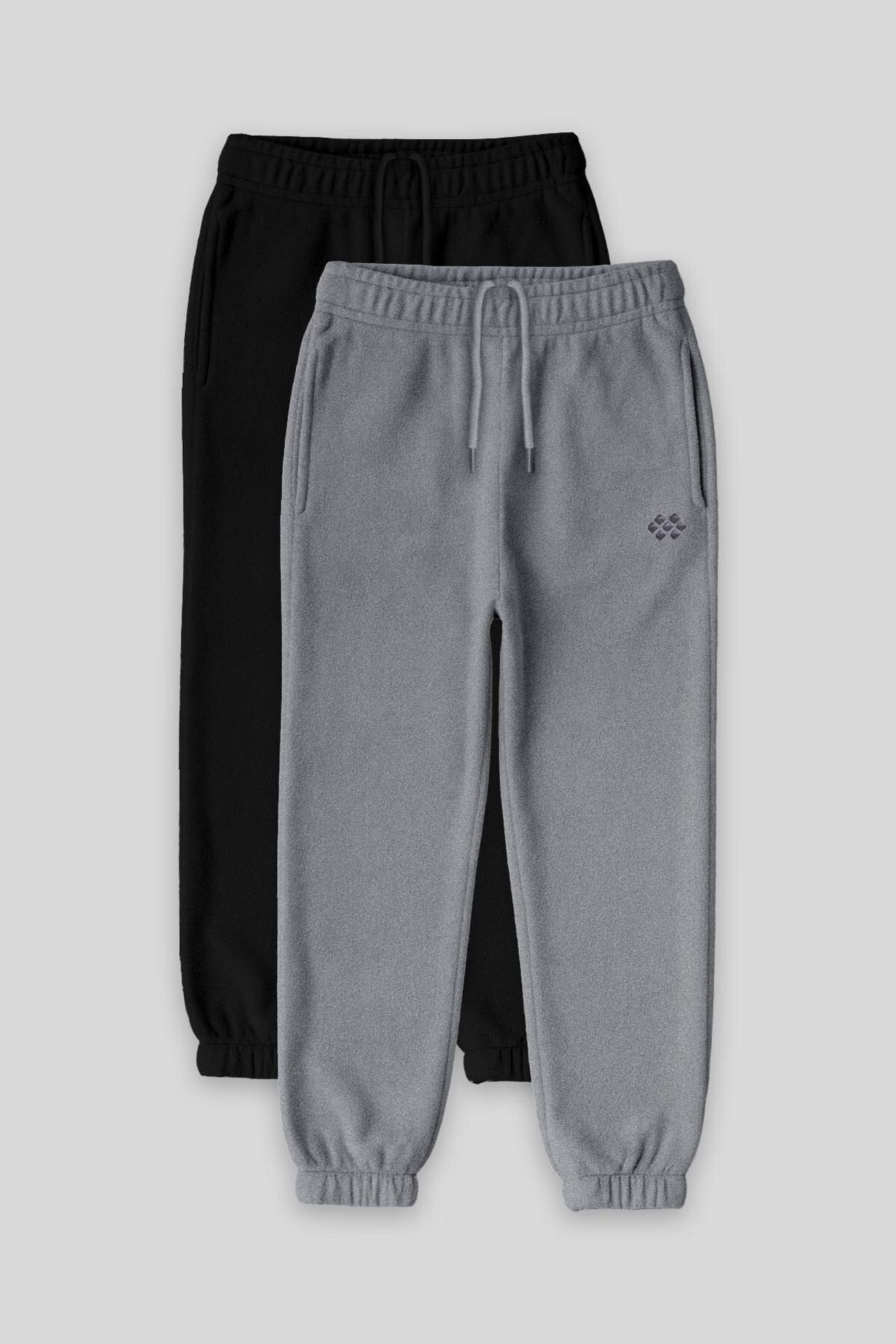 TOMMY Youth Drawstring Waist Pants 1