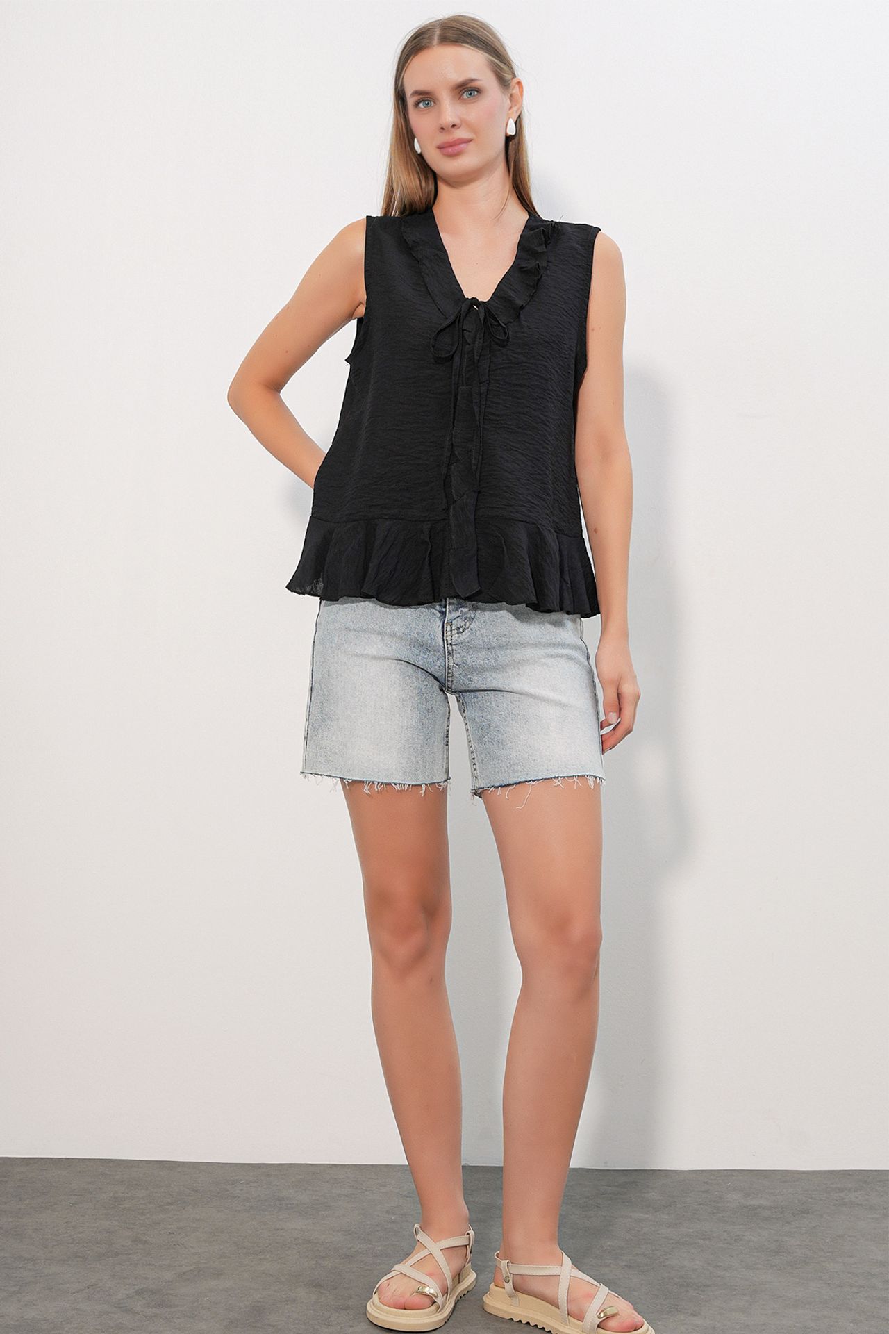 BDART Women's Viscose-nylon Shirt 2