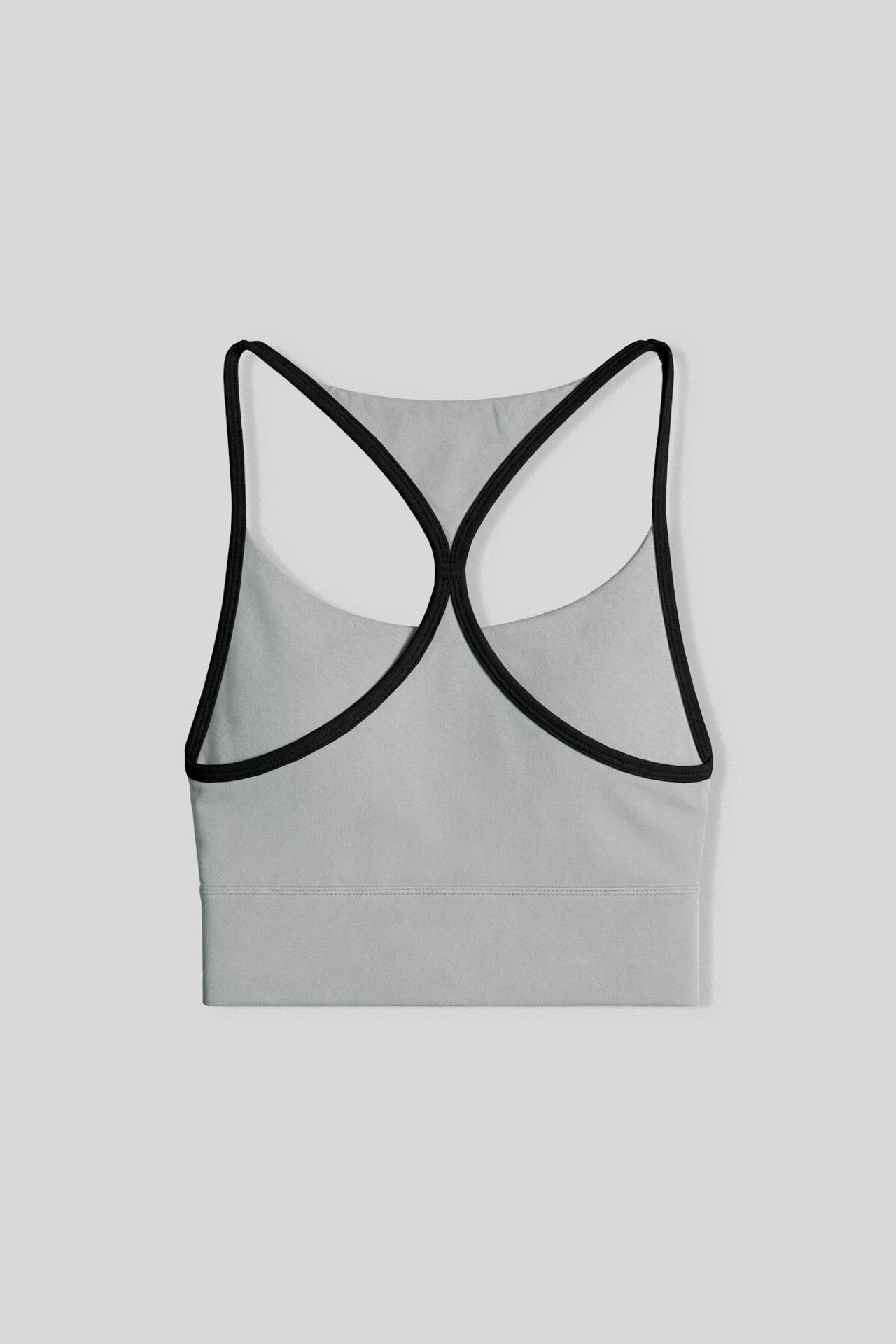 TOMMY Women's Fitted Crop Active Top 4