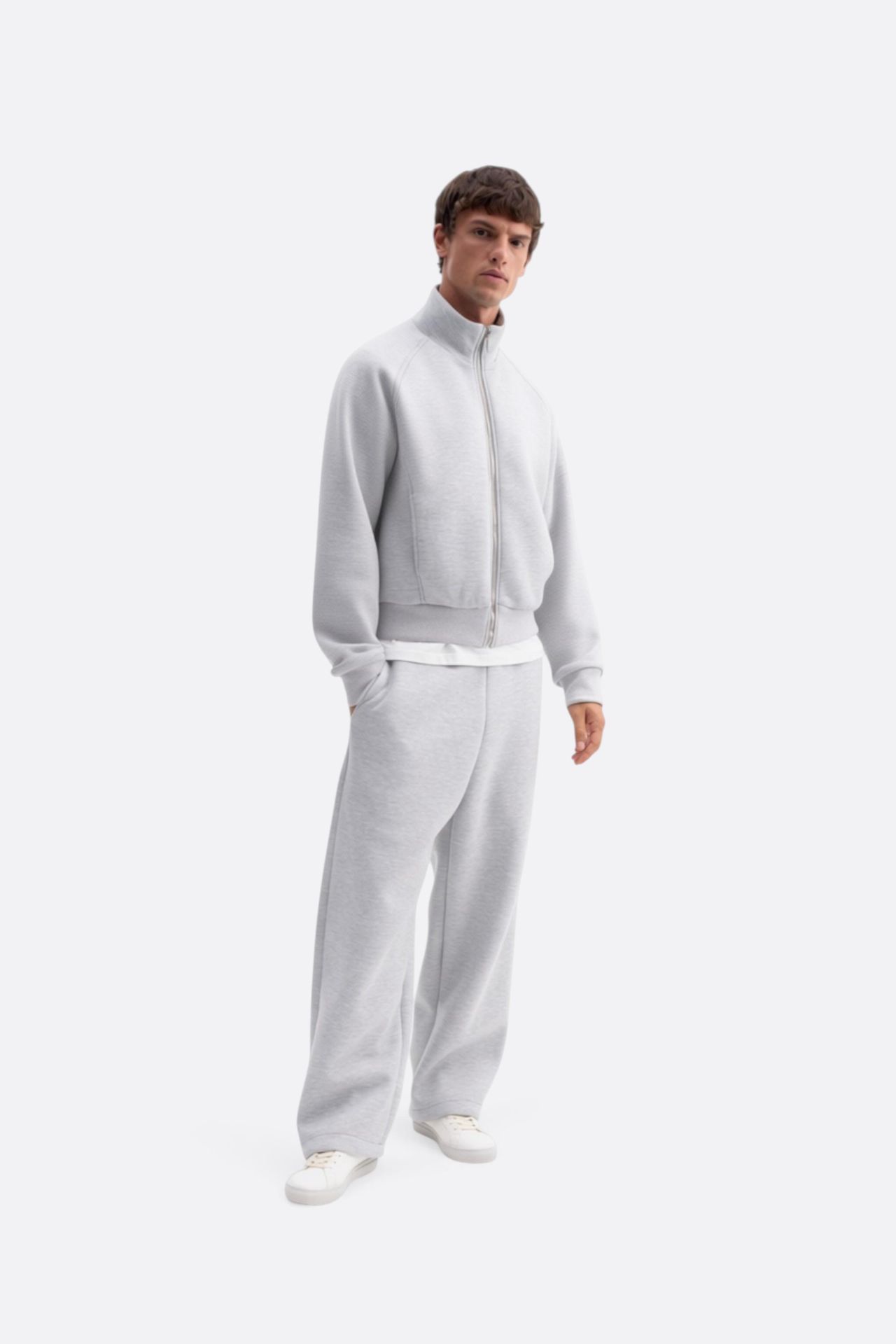 GIESTO Men's Sweater 3
