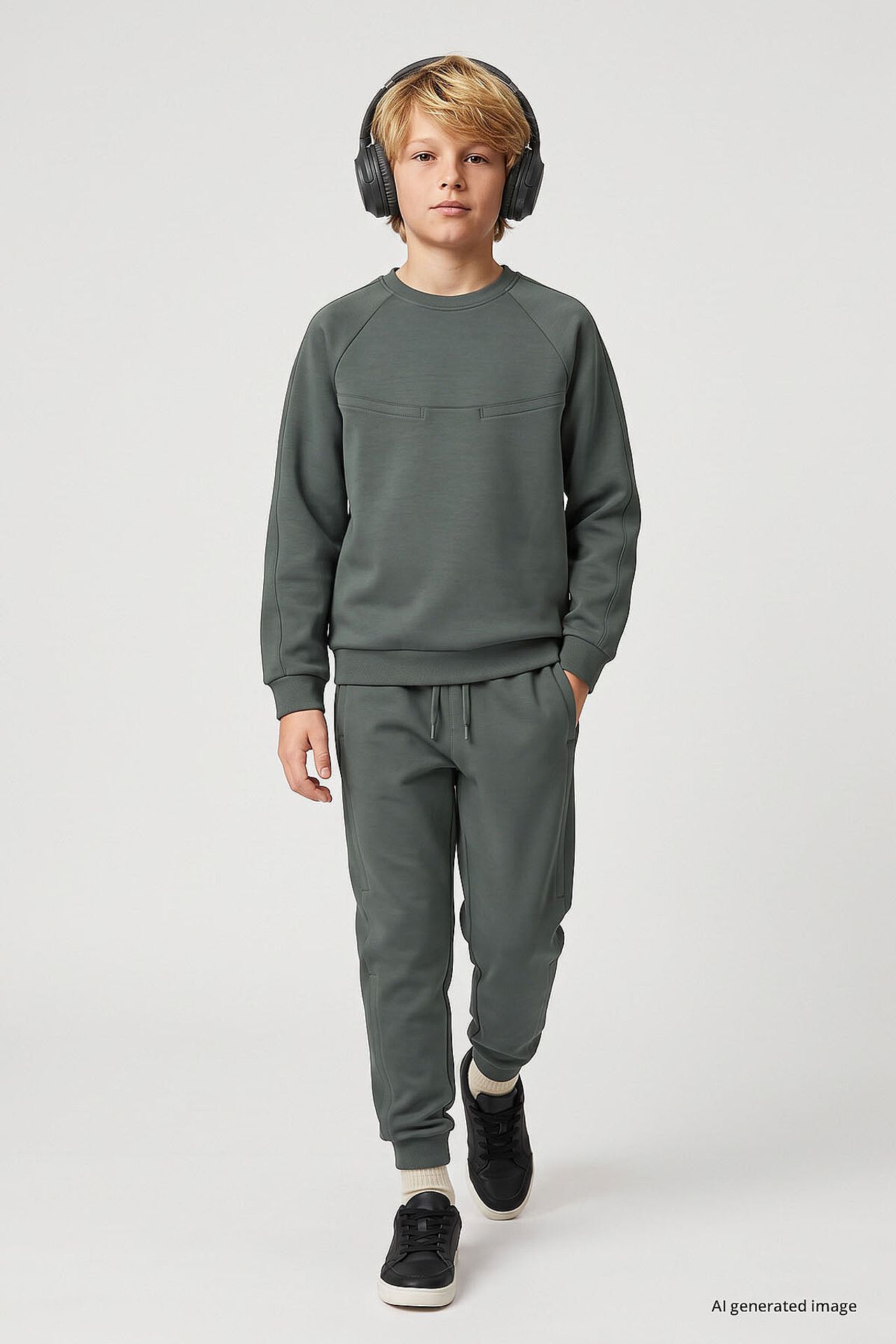 TOMMY Youth Active Set 1