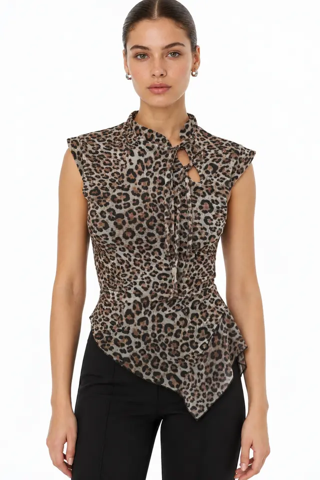 BUSEM Women’s Blouse