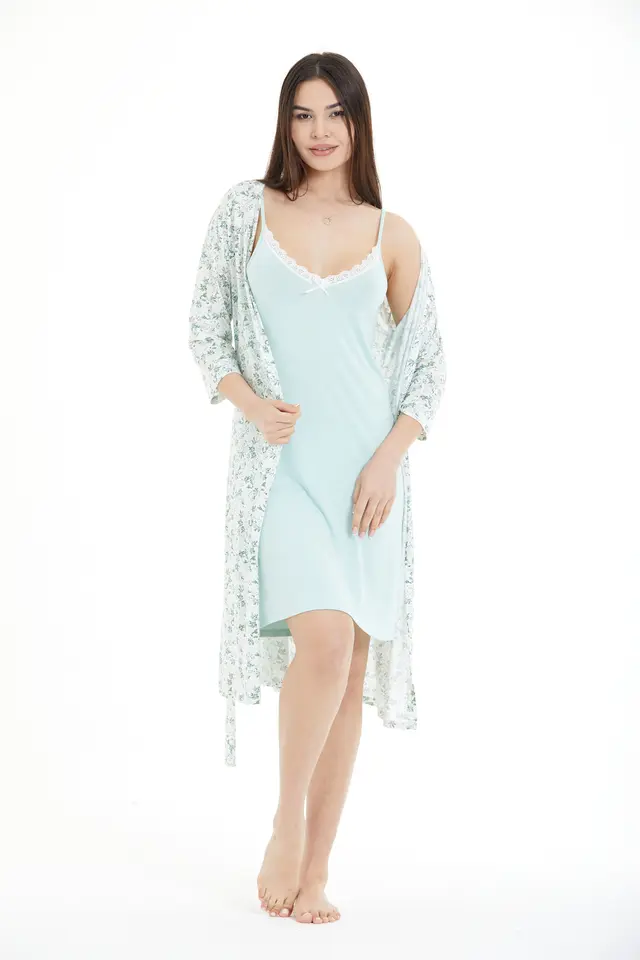 LILAC Pajama Set
