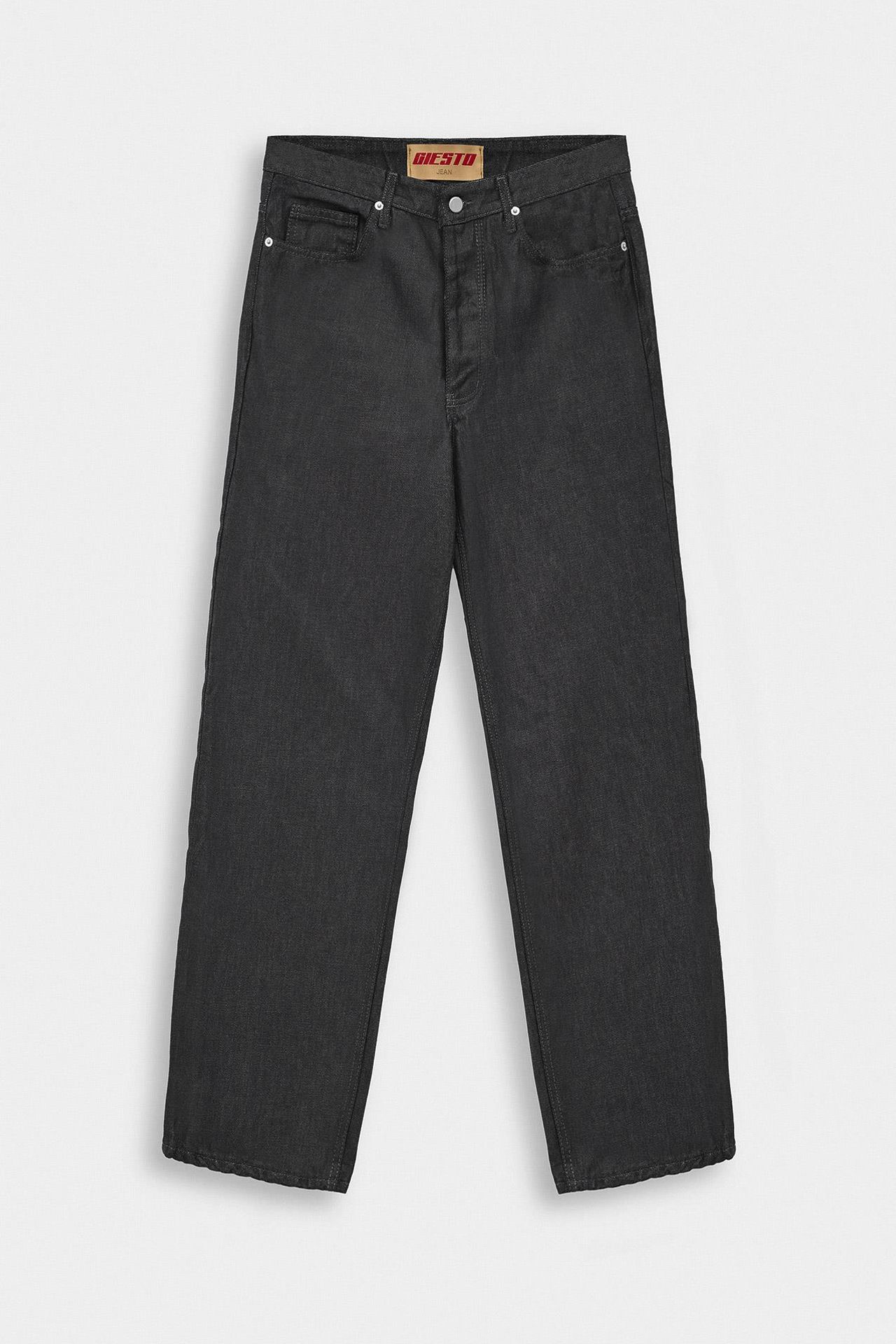 GIESTO Erkek Jean Pantolon 1