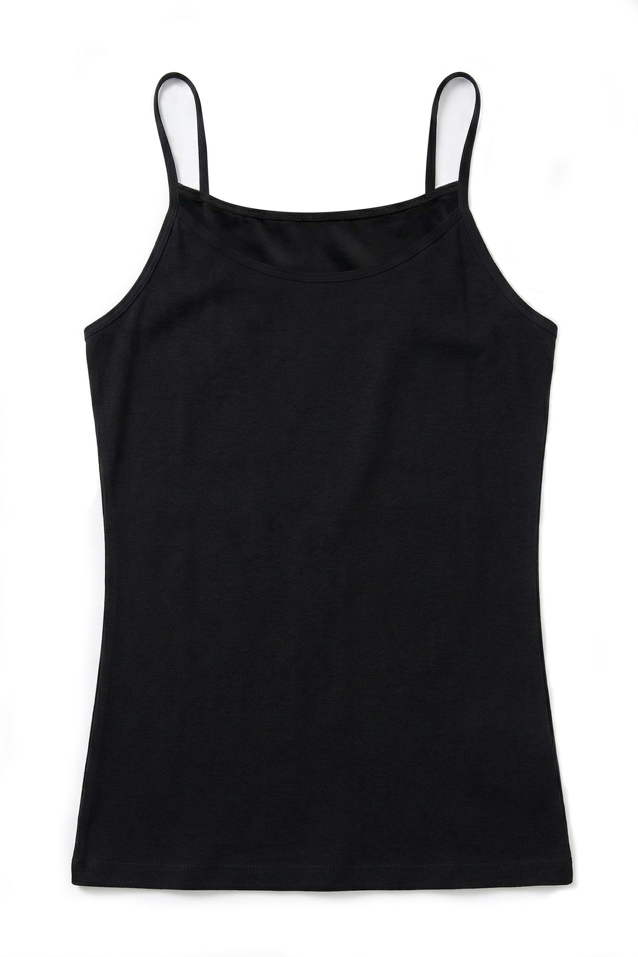 ÖTS Women's Cotton Tank Top 2