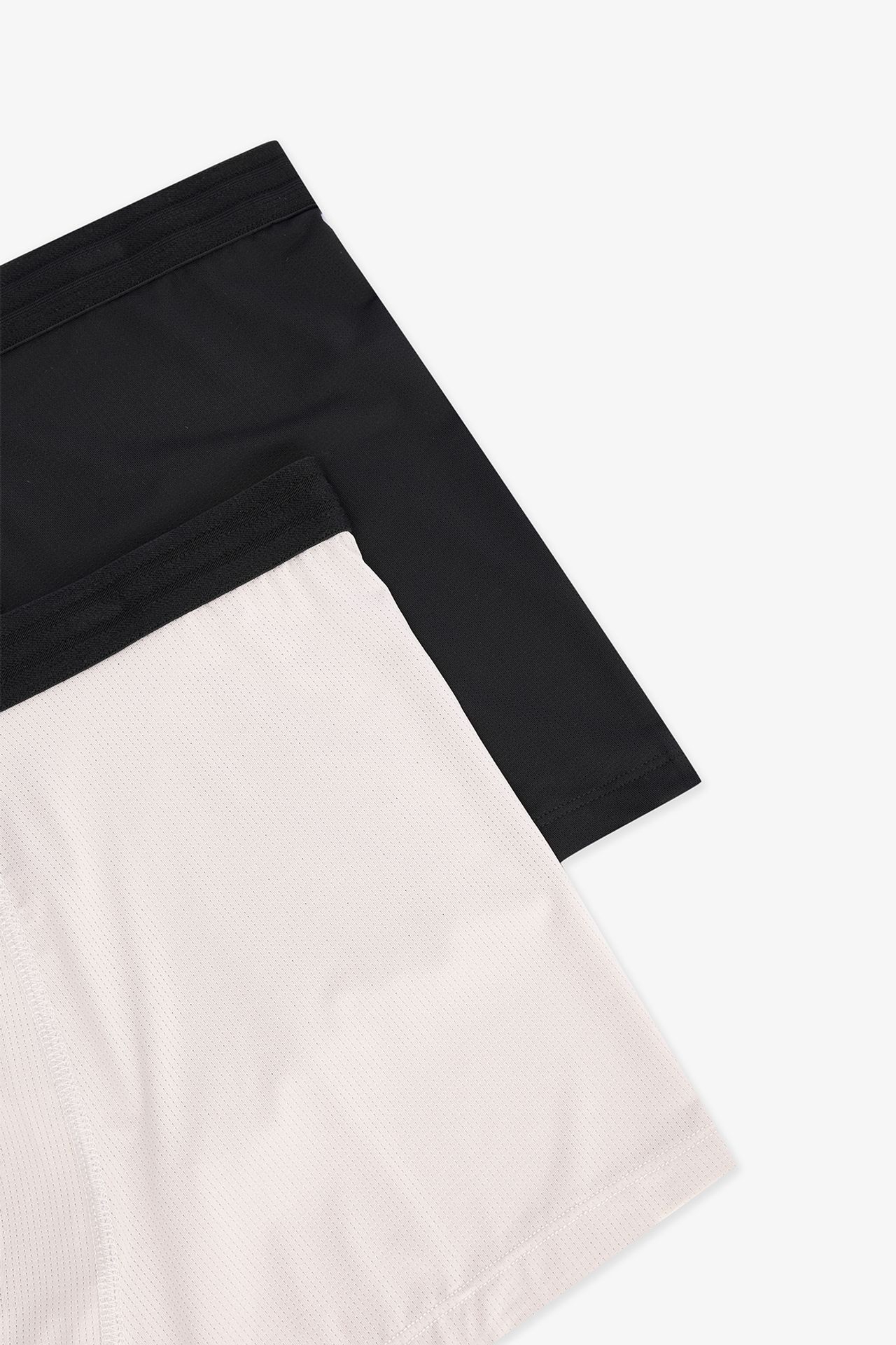 PENTI Men's Mesh 2-Pack Boxer Briefs 4