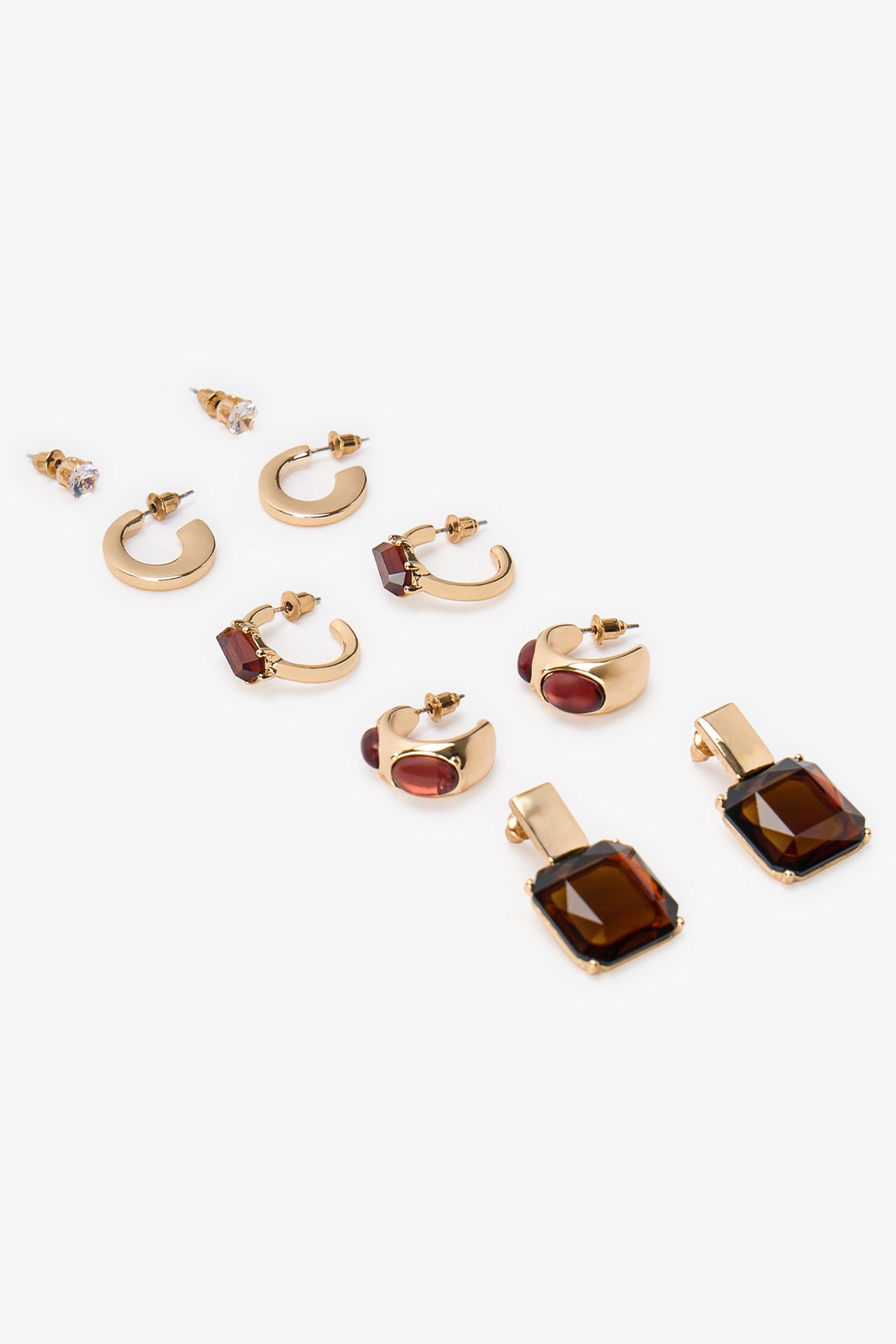 PENTI Heidi Earring Set 2