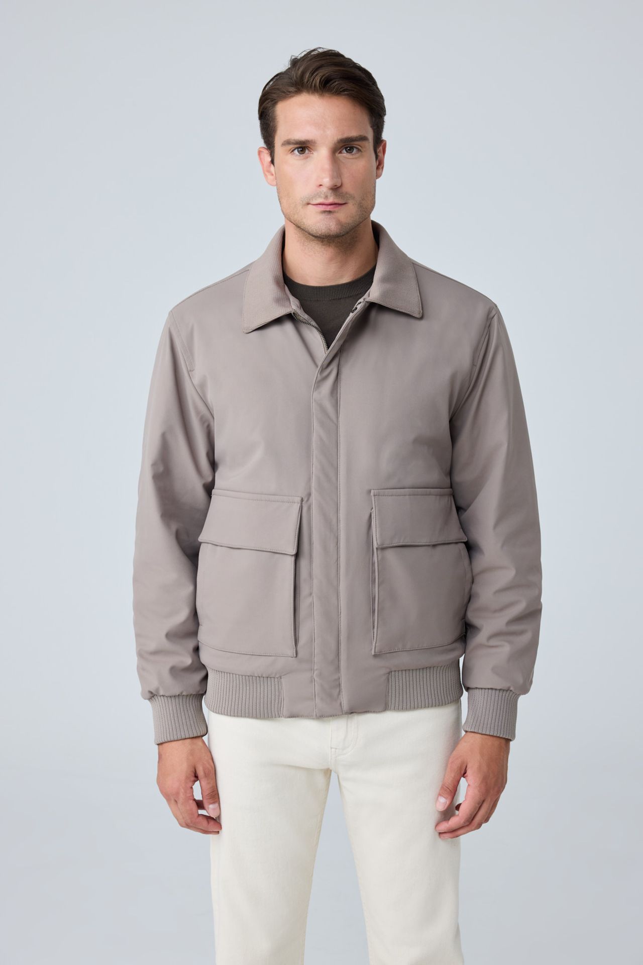 Danger Men's Jacket 5