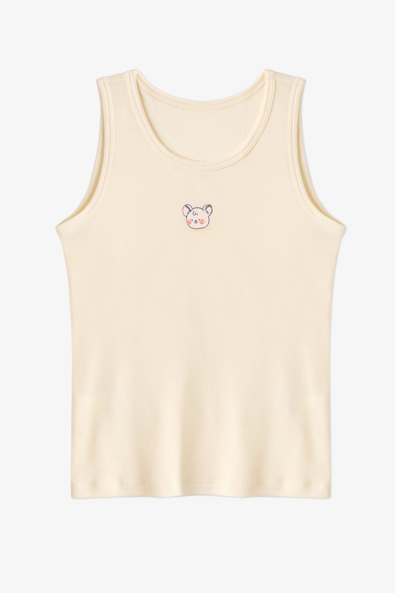 PENTI Boys' Cute Animals Unicorn Print Tank Top 3