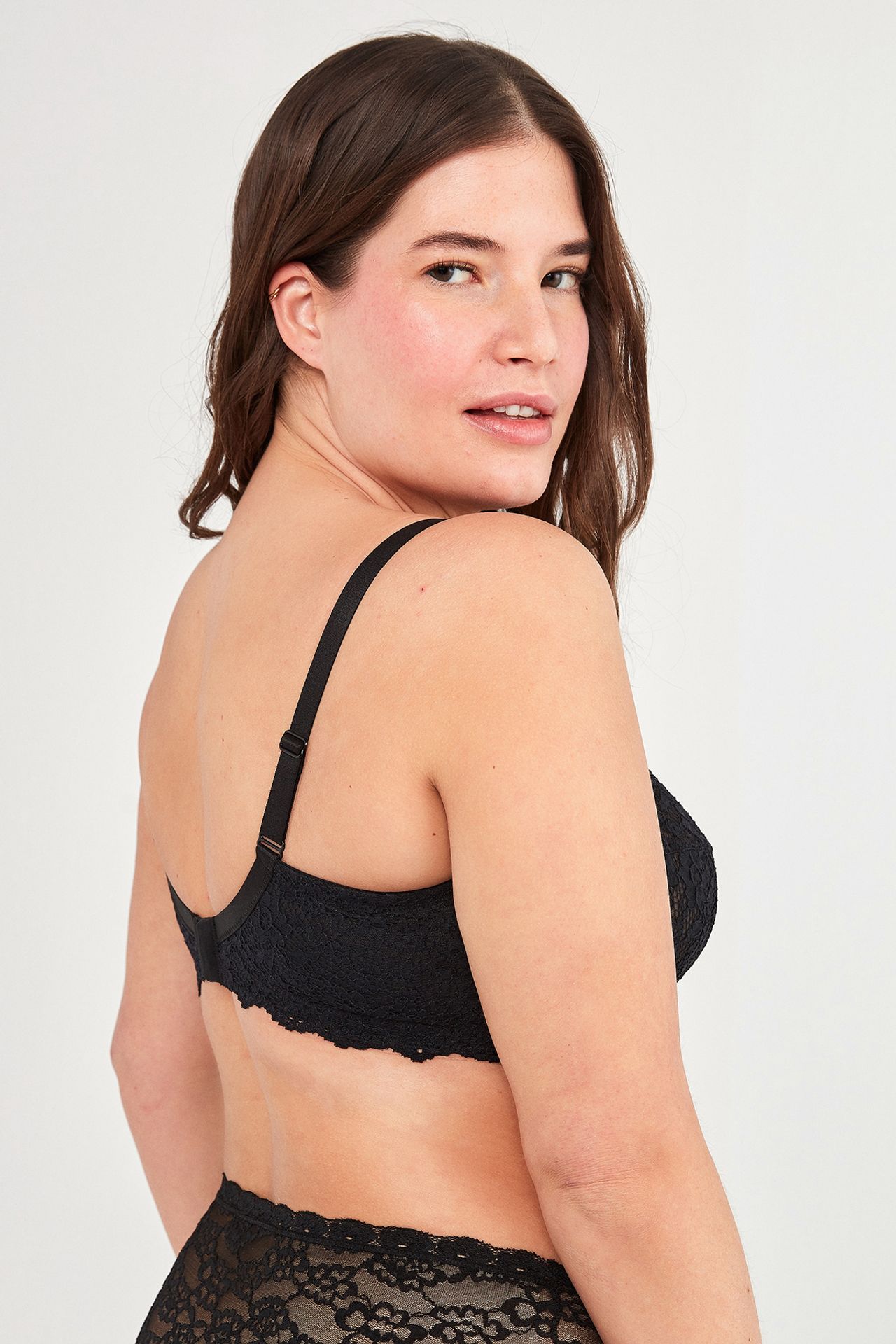 PENTI Jasmine Form Bra
