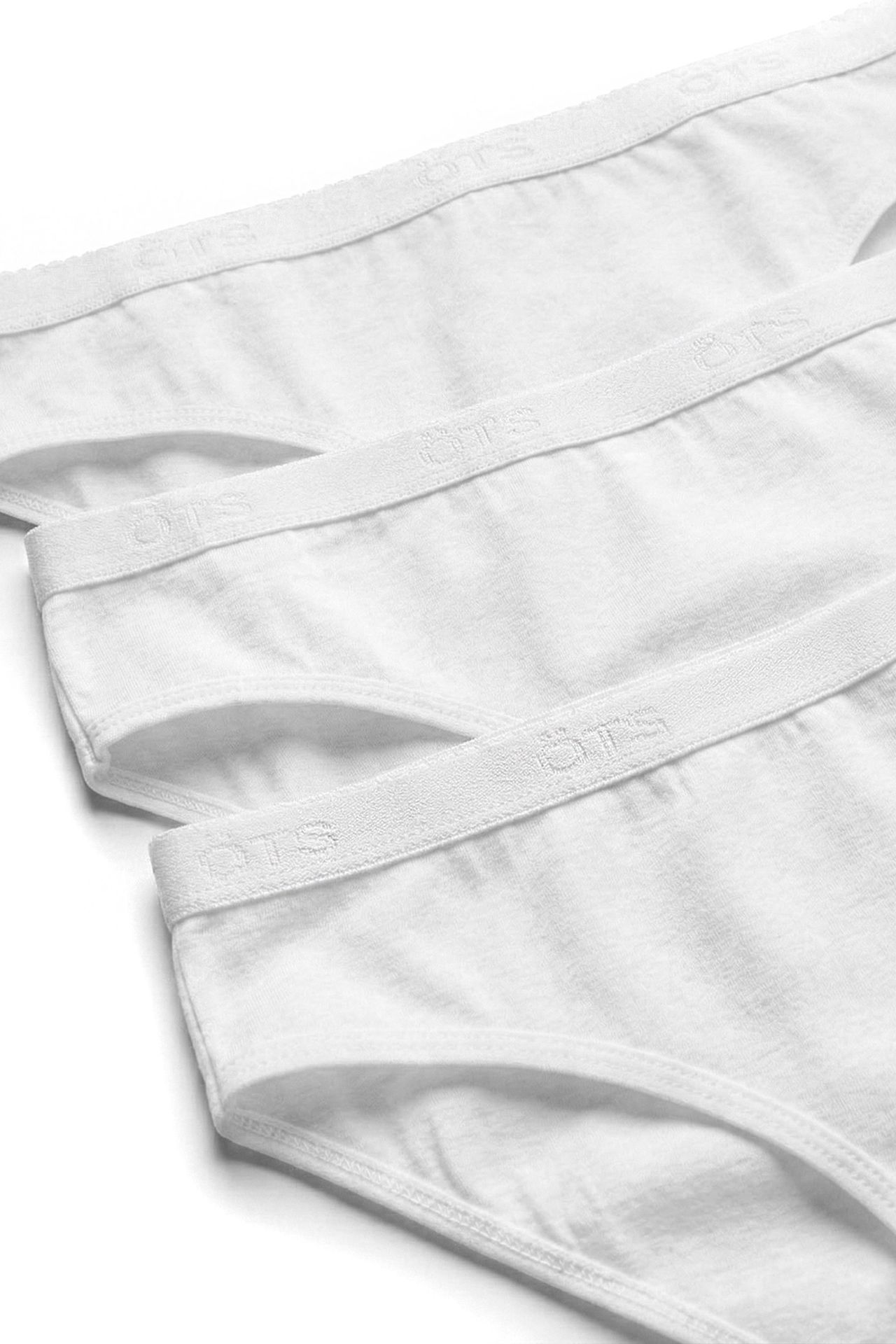 ÖTS Women's Brief Panties 2