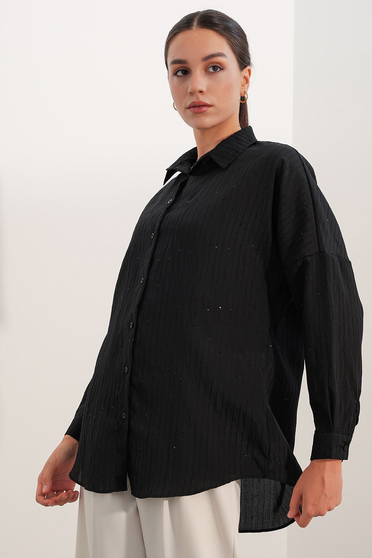 BDART Women's Viscose Shirt 2