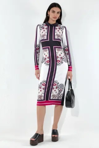 Multicolour