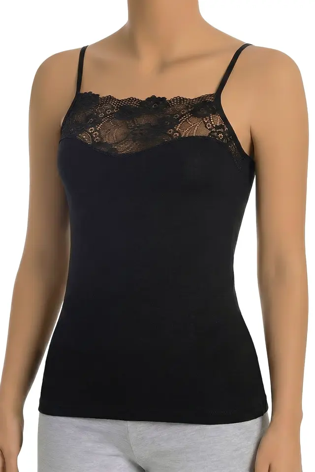 ÖTS Women's Fitted Tank Top