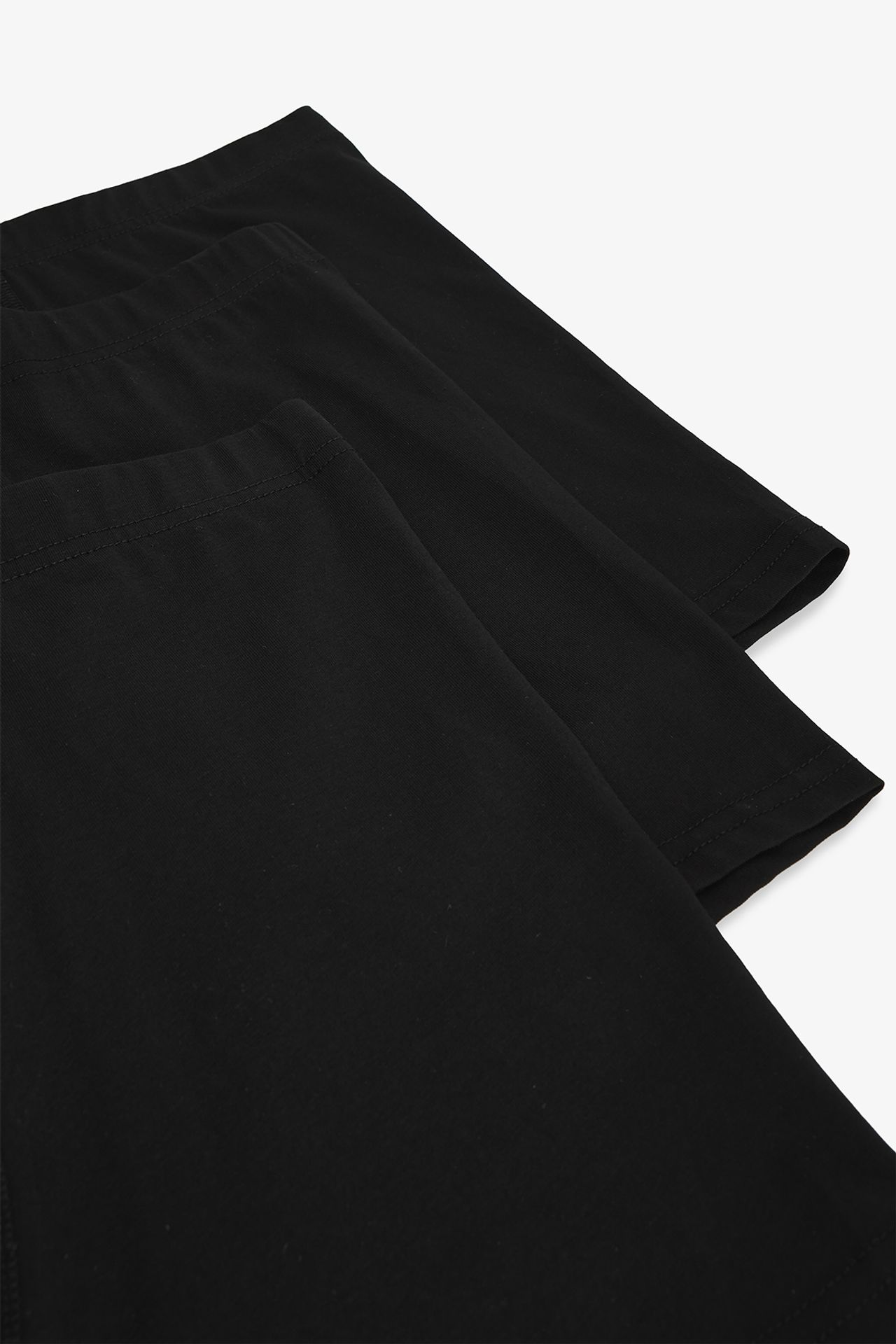 PENTI Men's Basic Tube 3-Pack Boxer Briefs 3