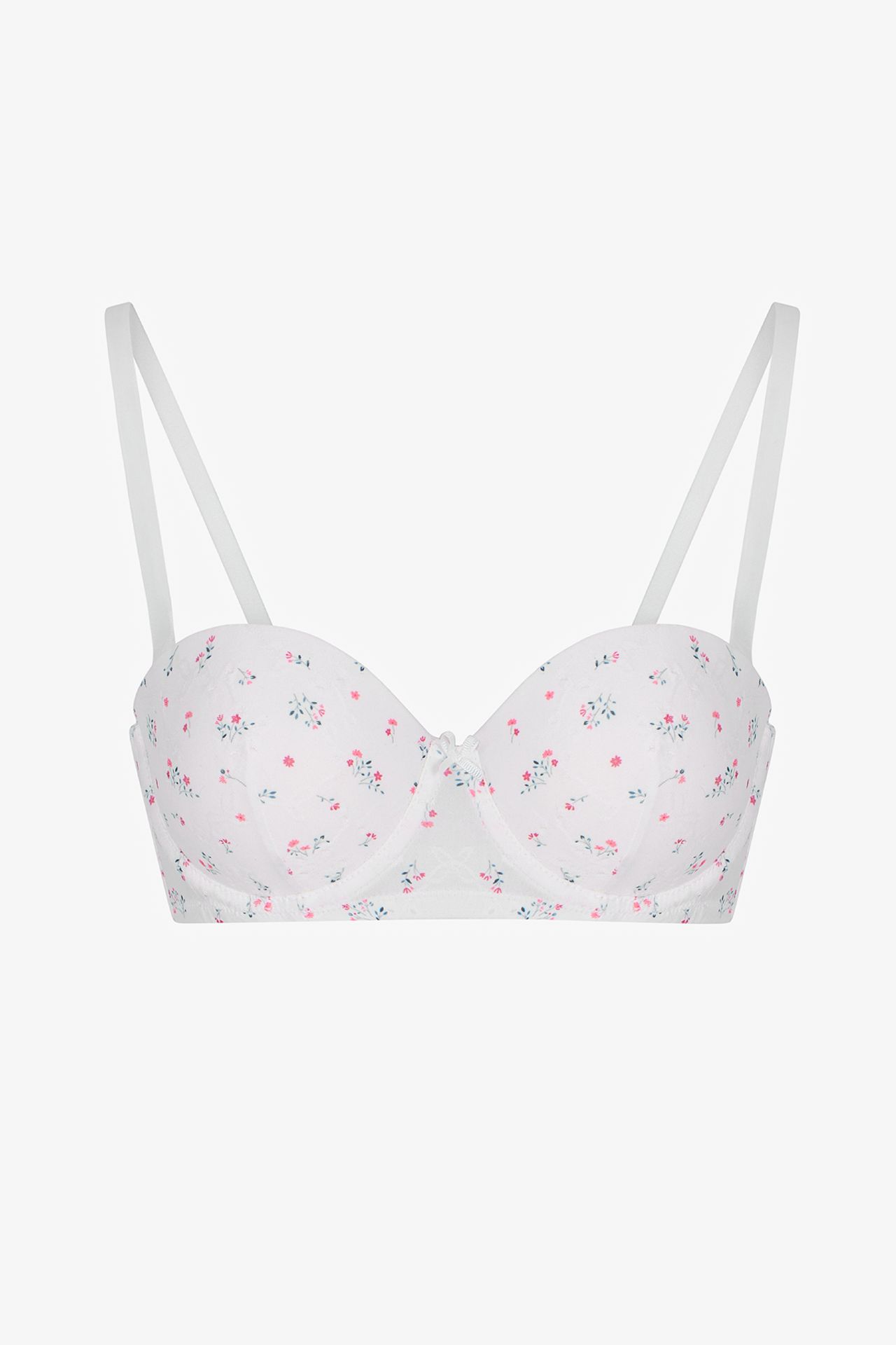 PENTI Pop Up Push-Up Bra