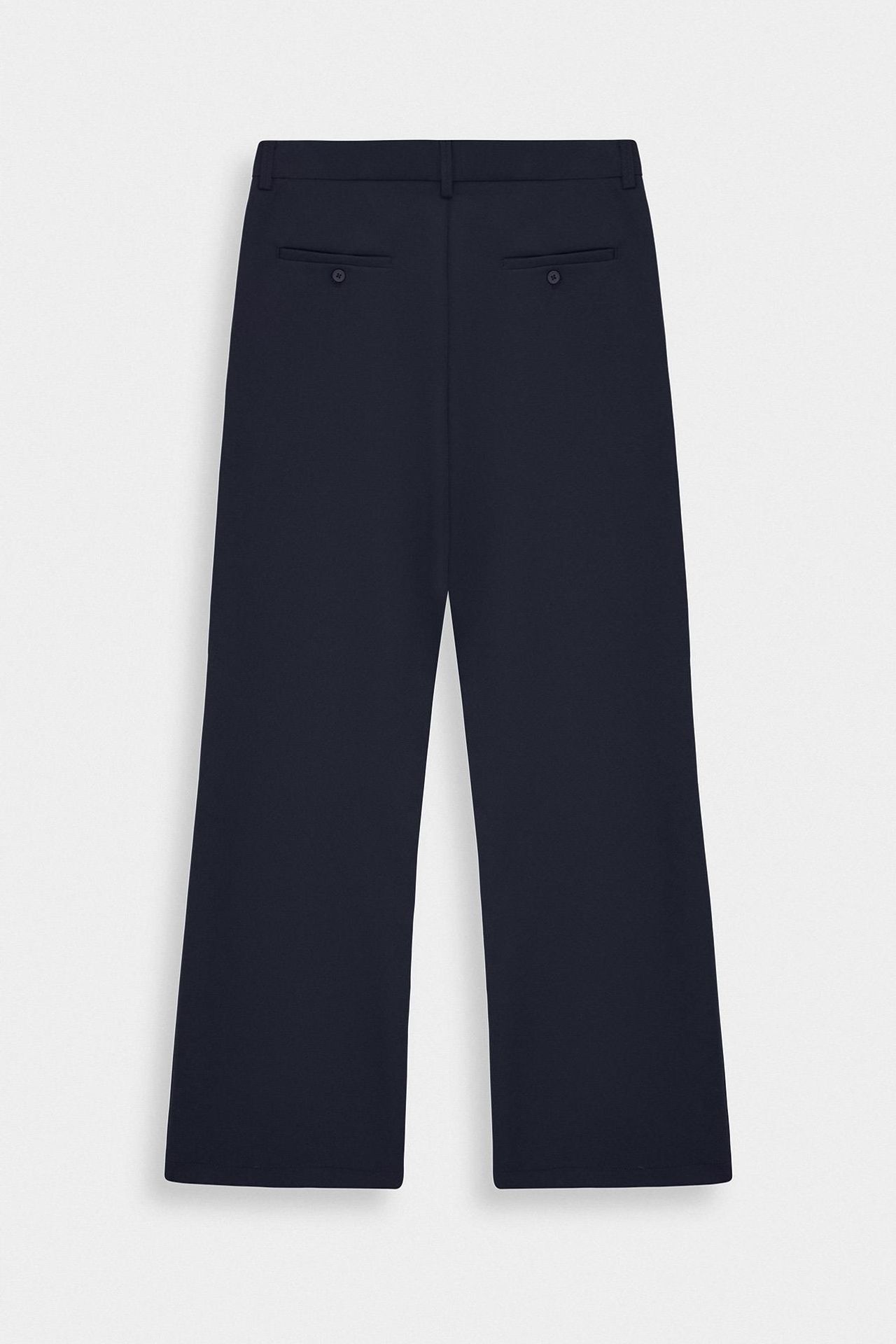GIESTO Men's Suit Pants 4