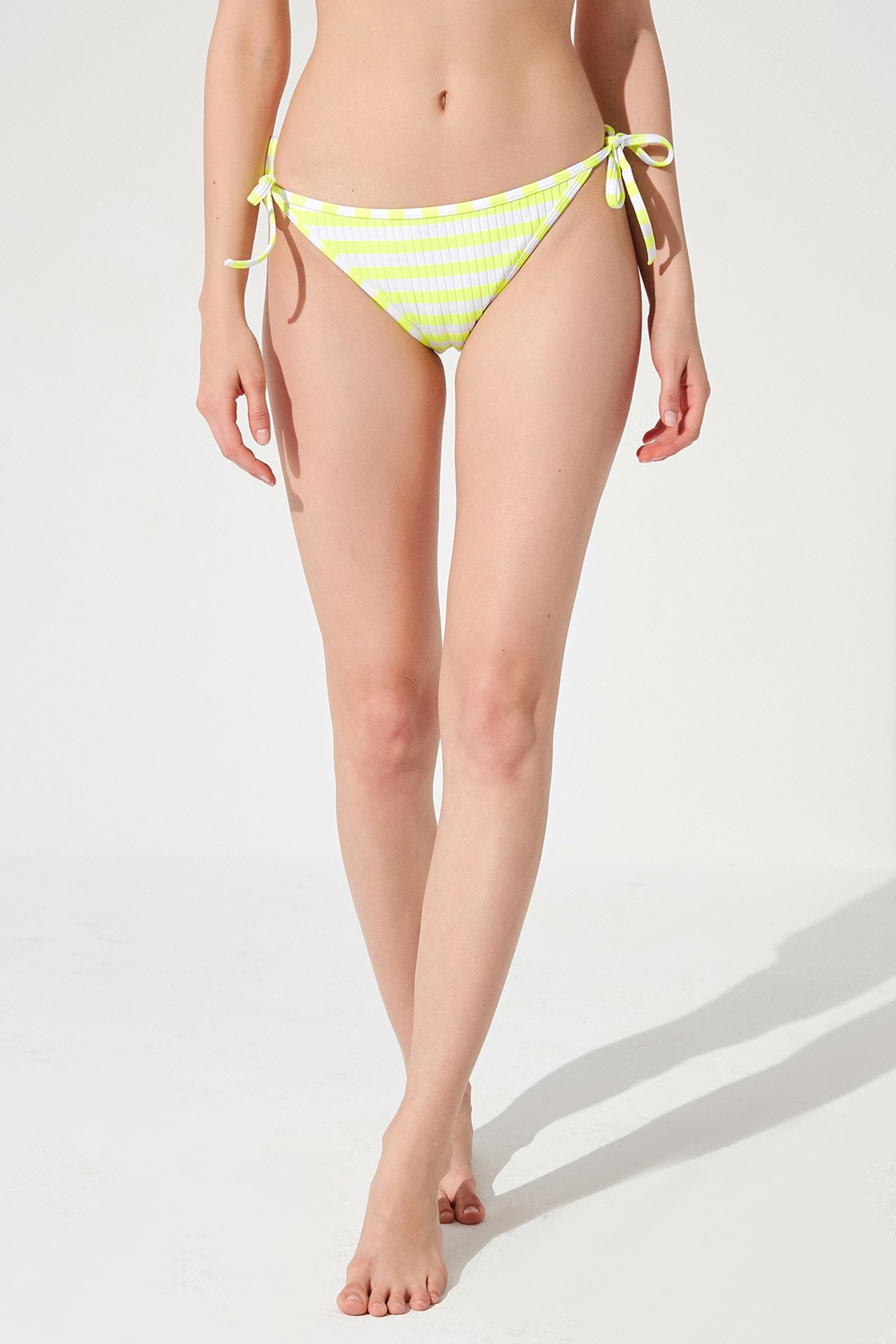 PENTI Neon Energy Bikini Bottom 2