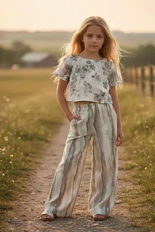 Multicolour