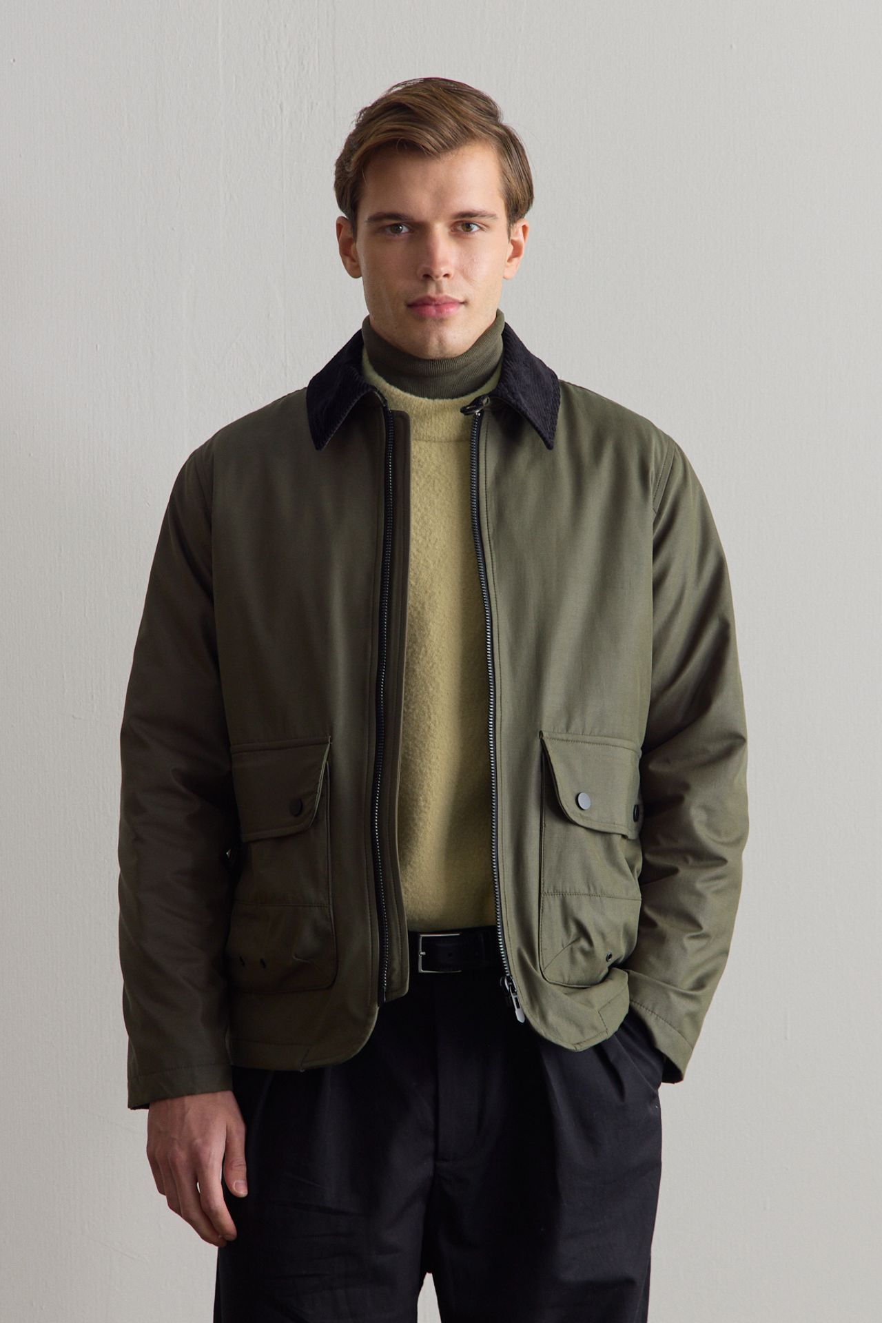 Danger Men's Jacket 1