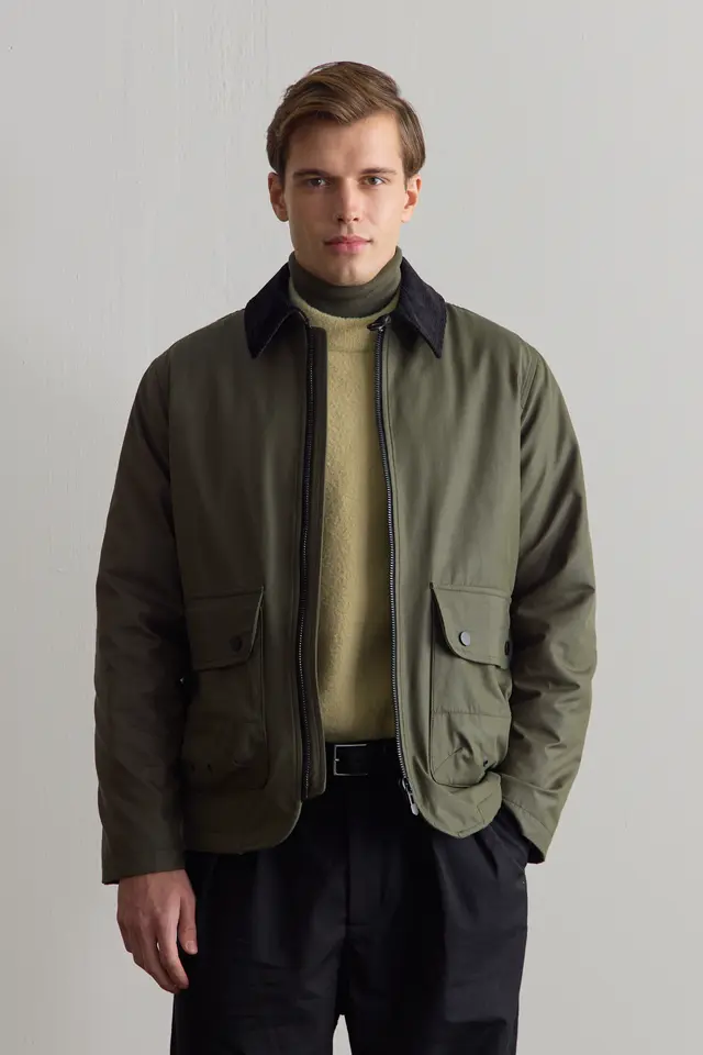 Danger Men's Jacket