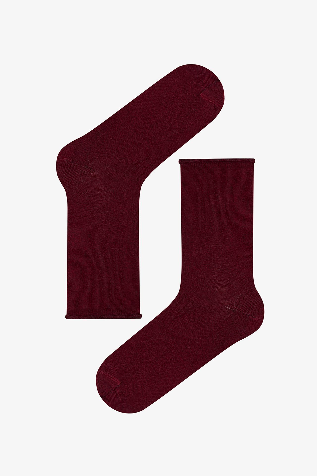 PENTI Tiny Heart 2-Pack Crew Socks 4