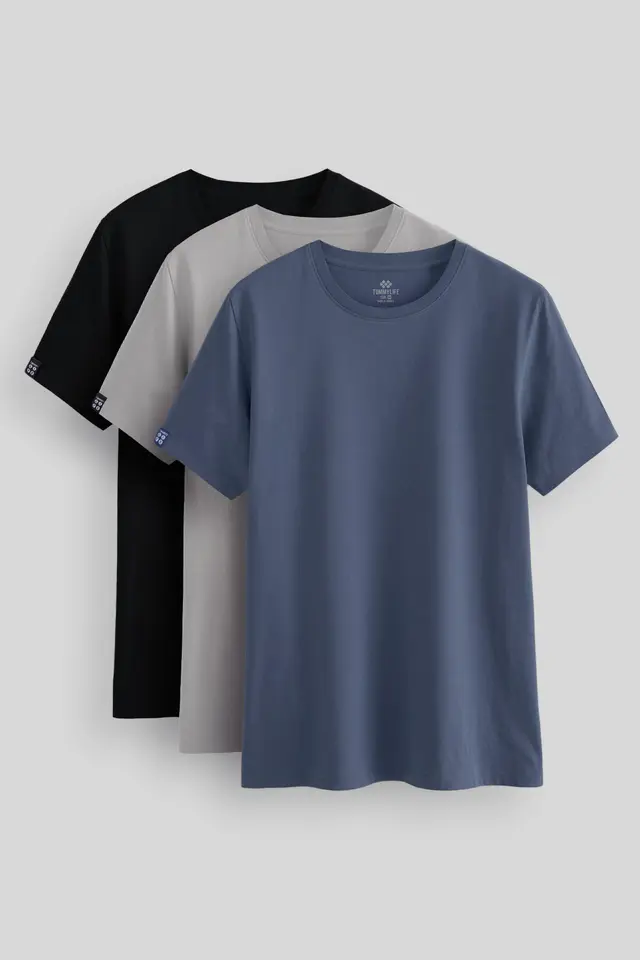 TOMMY Comfort Fit Crew Neck T-Shirt