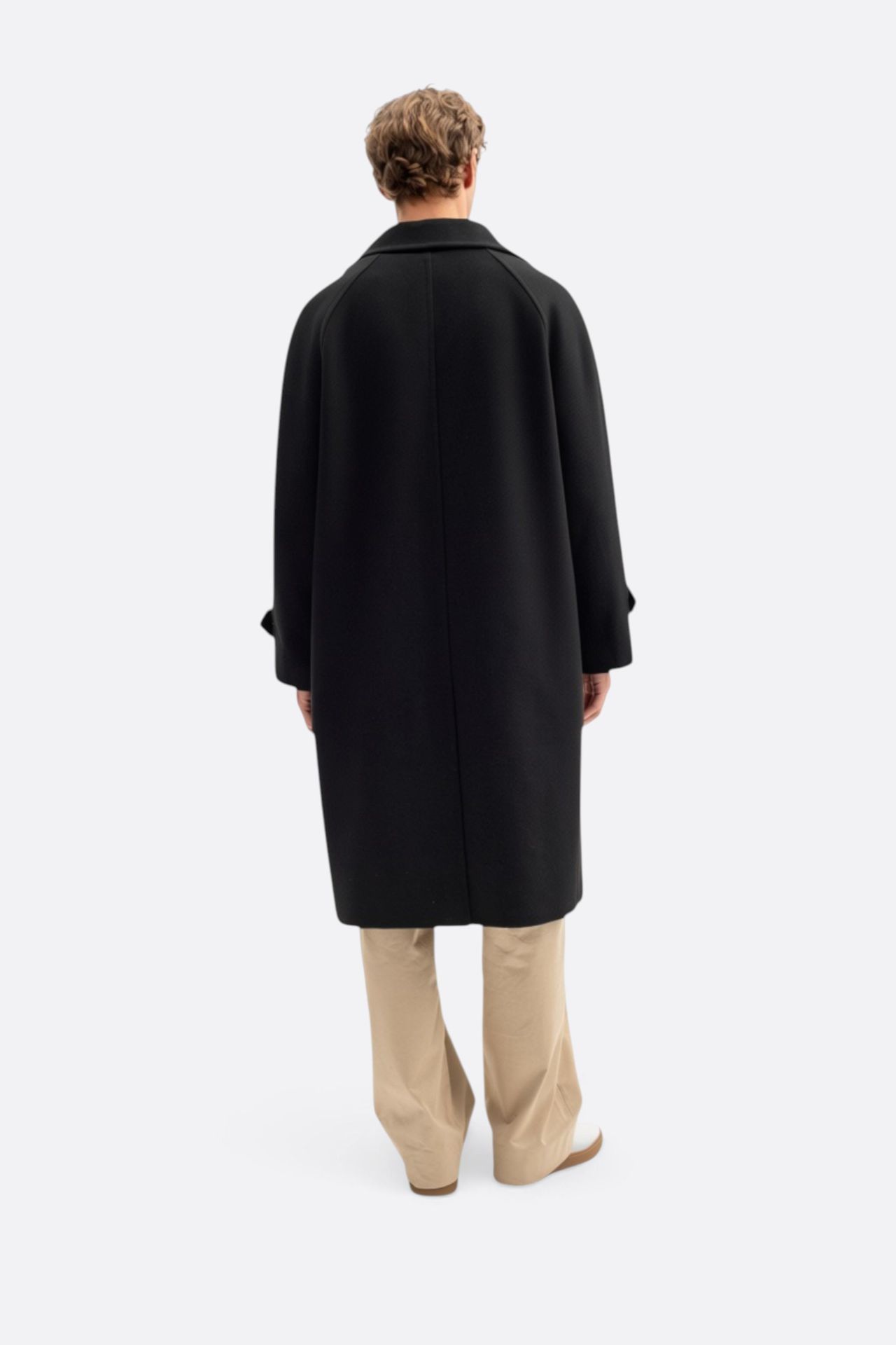 GIESTO Puffer Down Coat 2