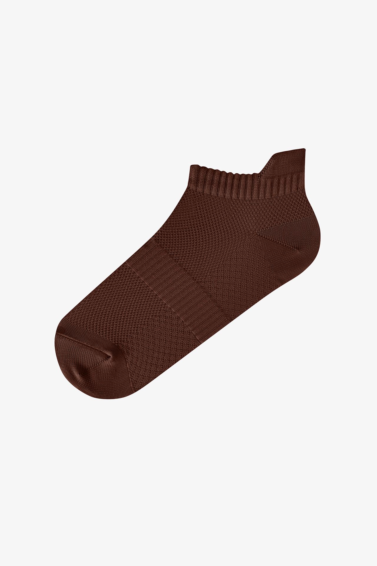 PENTI Fit Back 2-Pack Ankle Socks 3