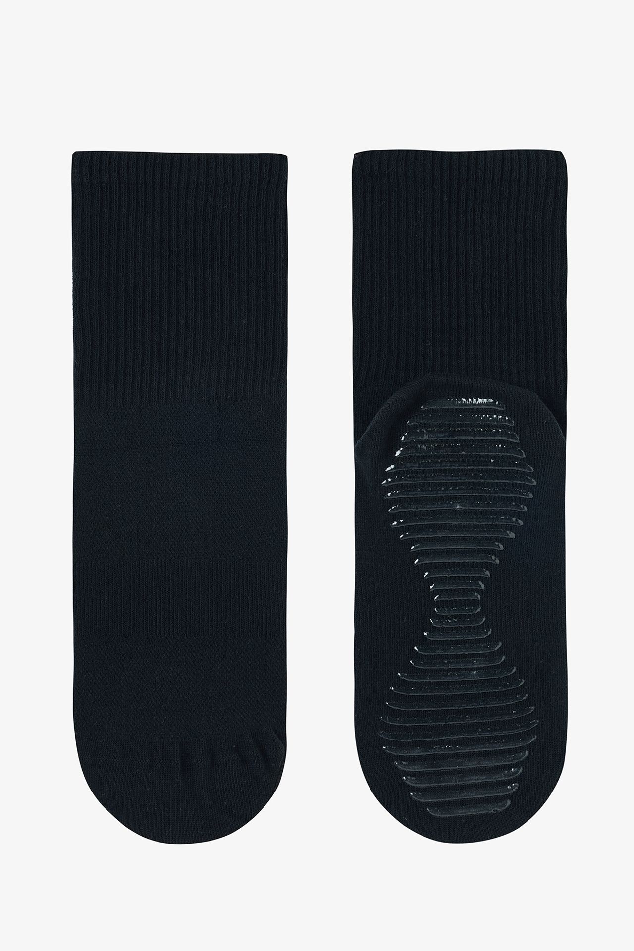 PENTI Non-Sport Crew Socks 2